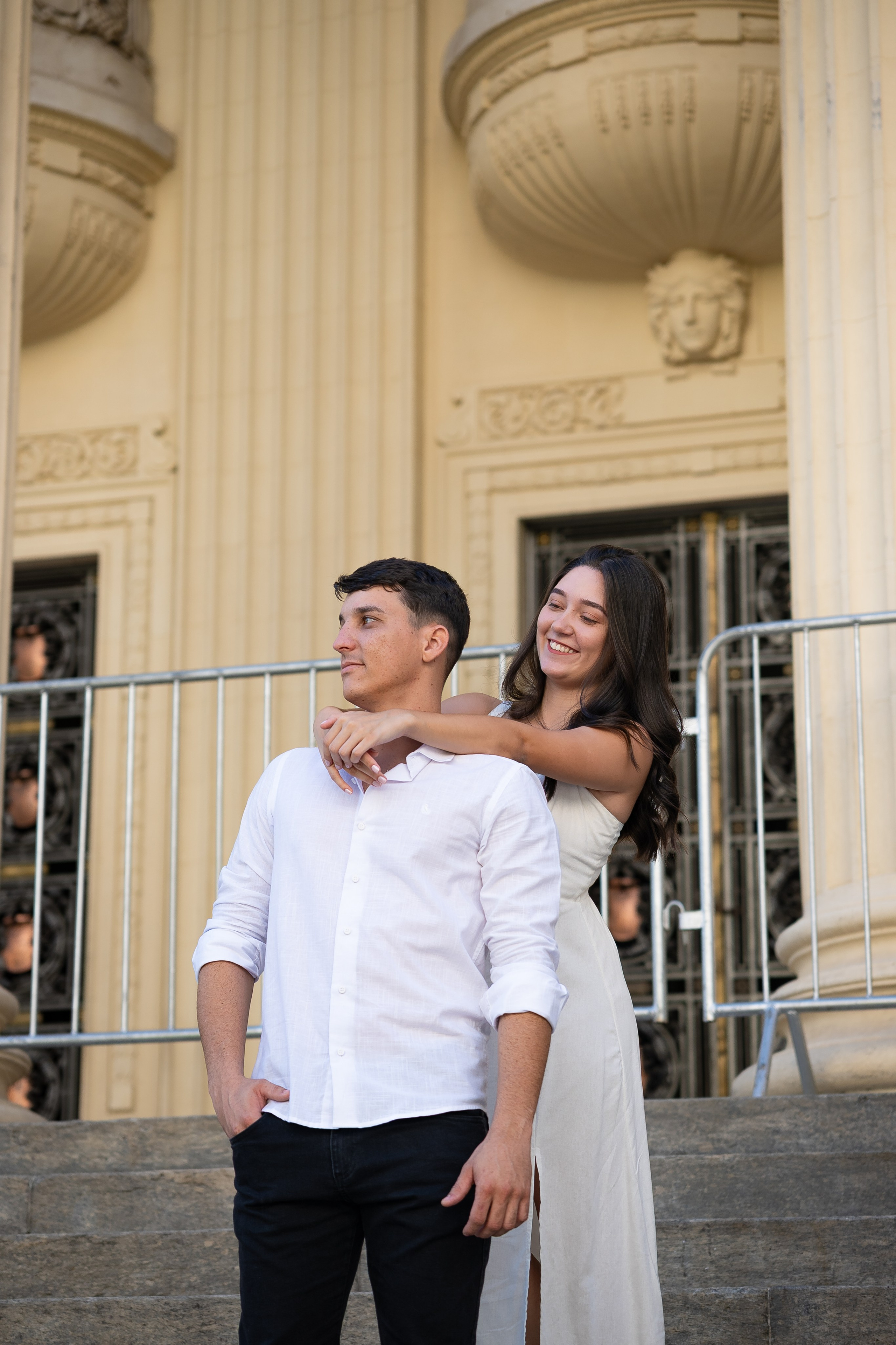 Ensaio — Amanda e Helio. Larissareisfotografa