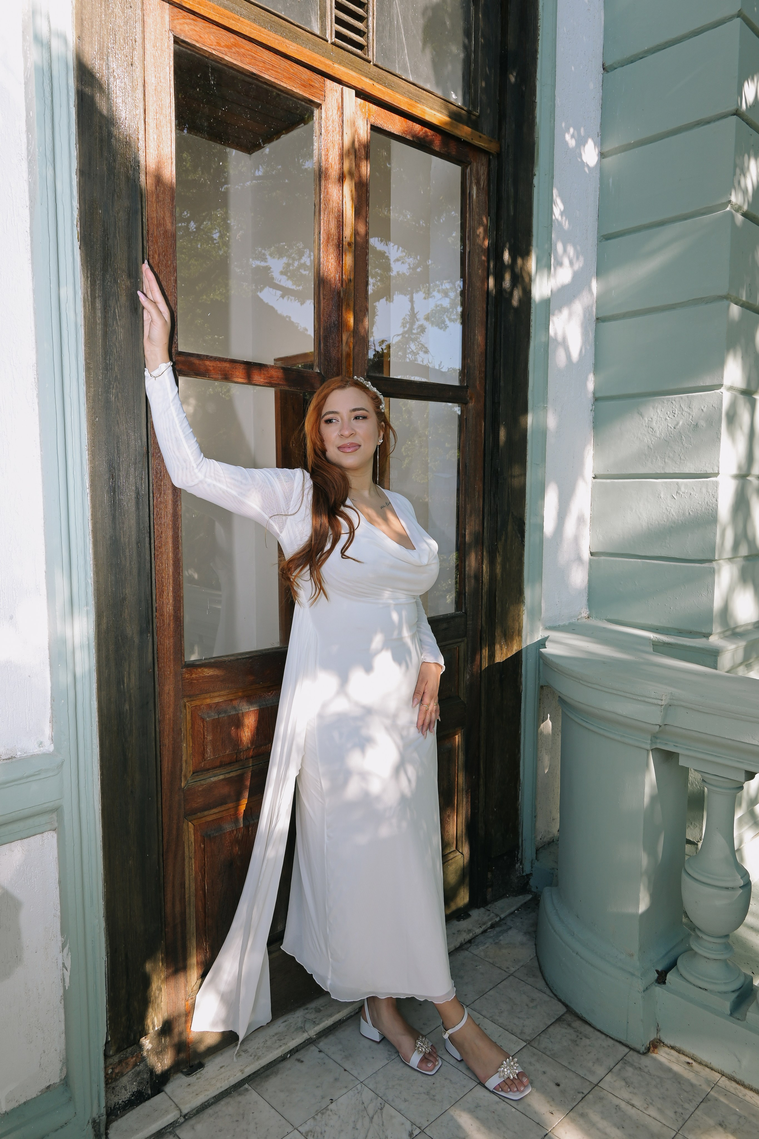 Flávia e Matheus. Larissareisfotografa