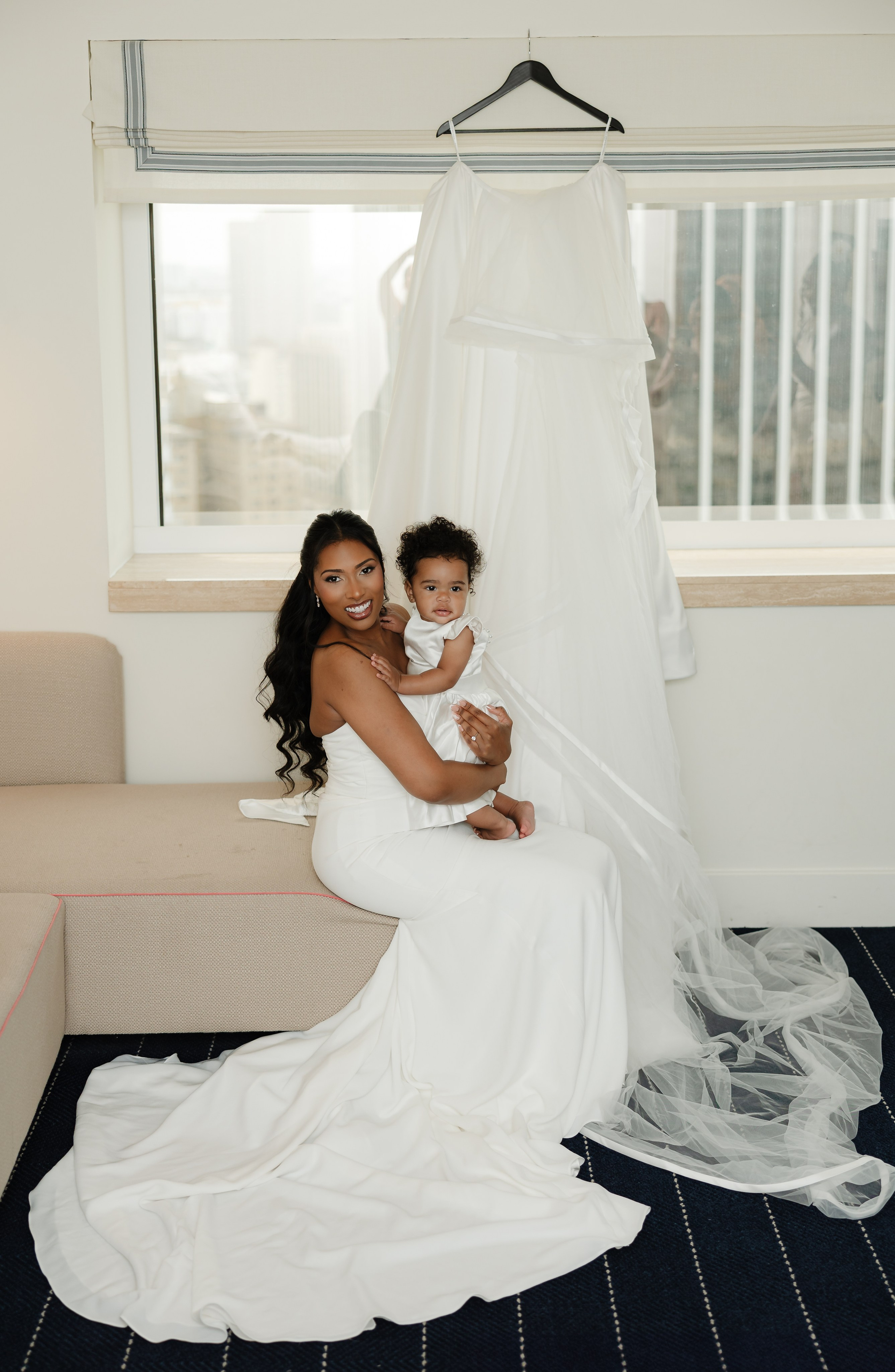 Danielle & Steven: Love, law, and a little bit of destiny. YES I DO PRODUCTION — Wedding photography&videography