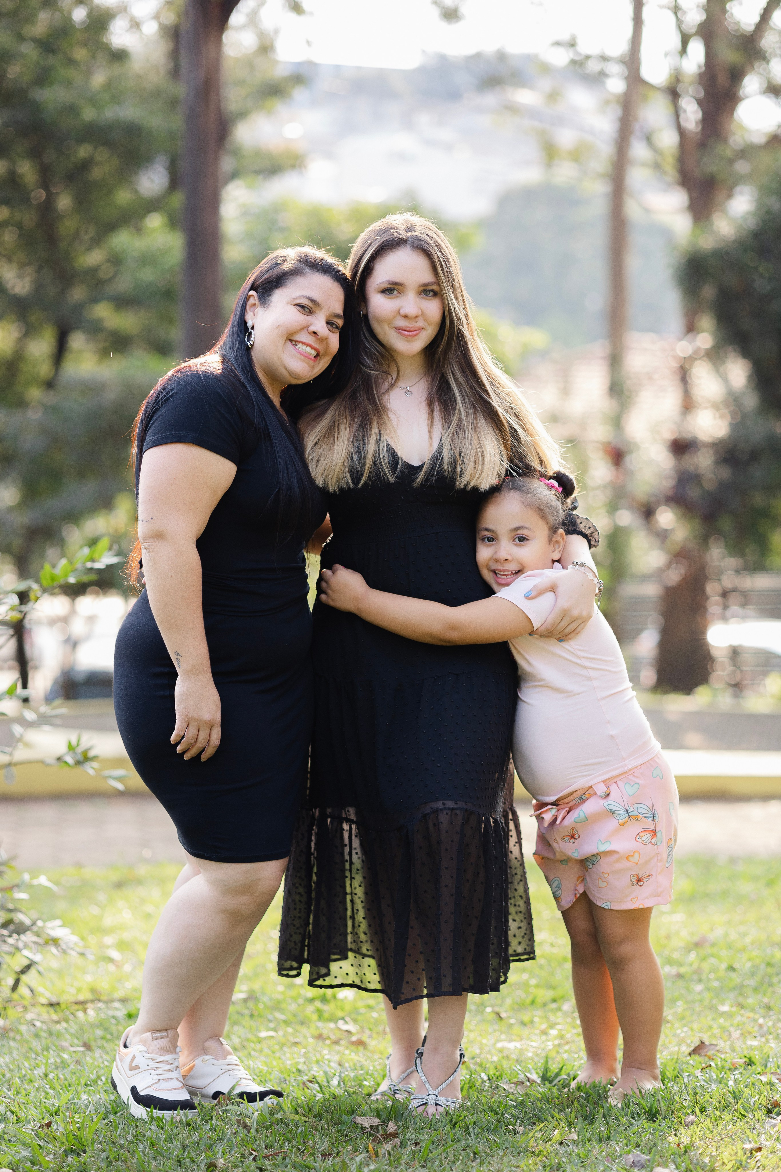 Fernanda Mello — 15 Anos. Clika Photo