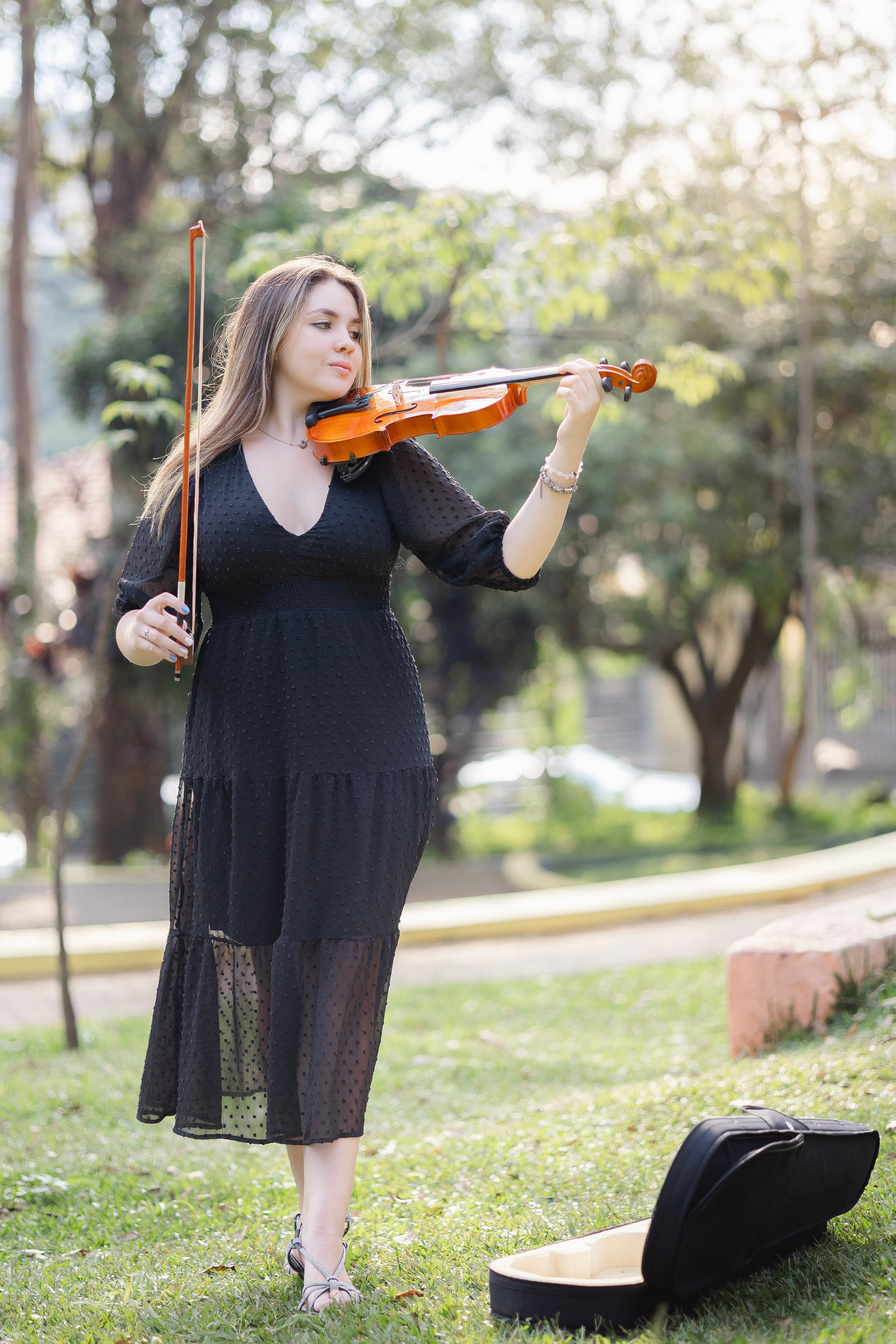 Fernanda Mello — 15 Anos. Clika Photo