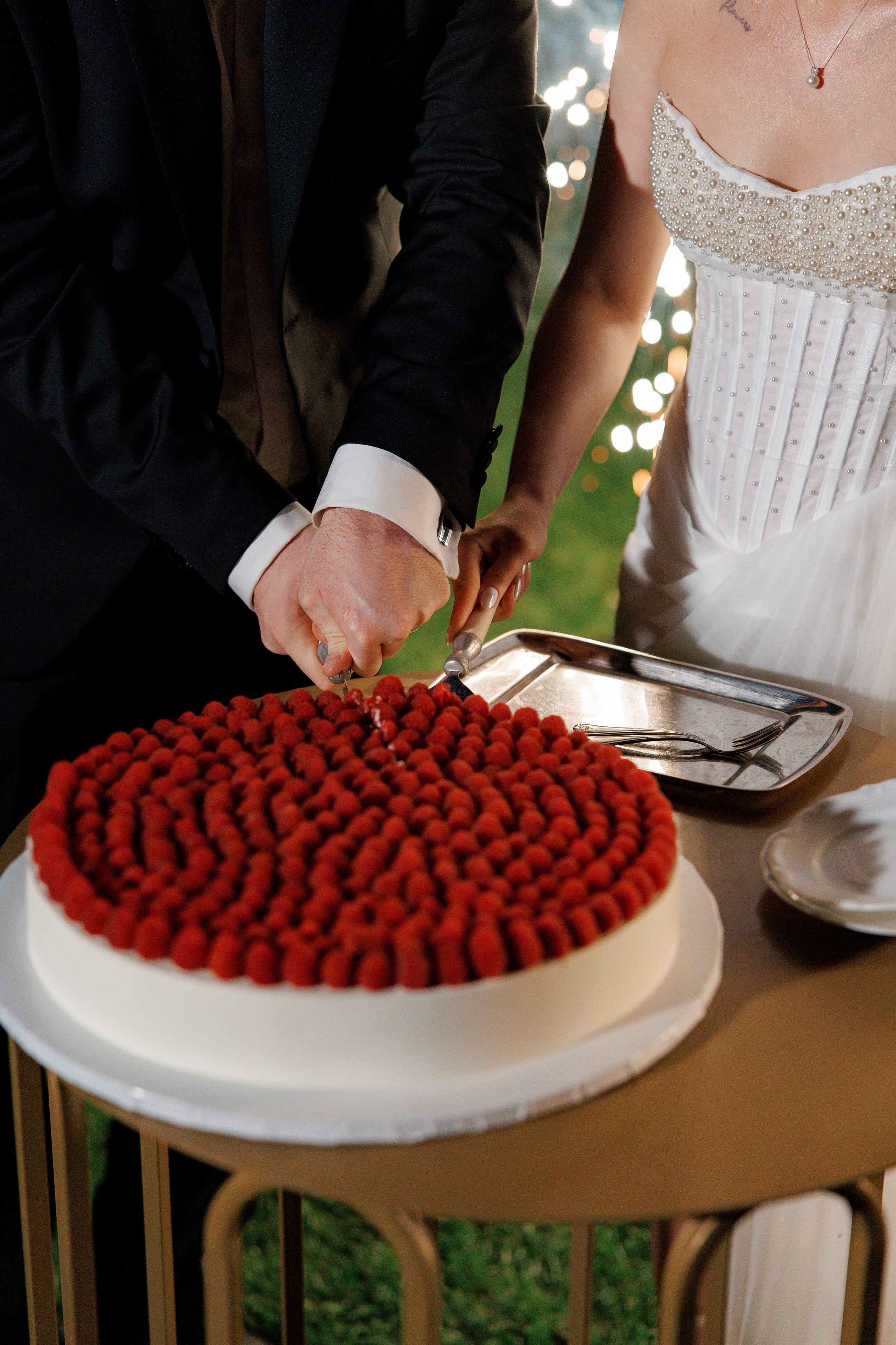 Y&D. Dworek przy Lasie. 31.08.2025. Fotograf ślubny i rodzinny w Krakowie Yana Klymova