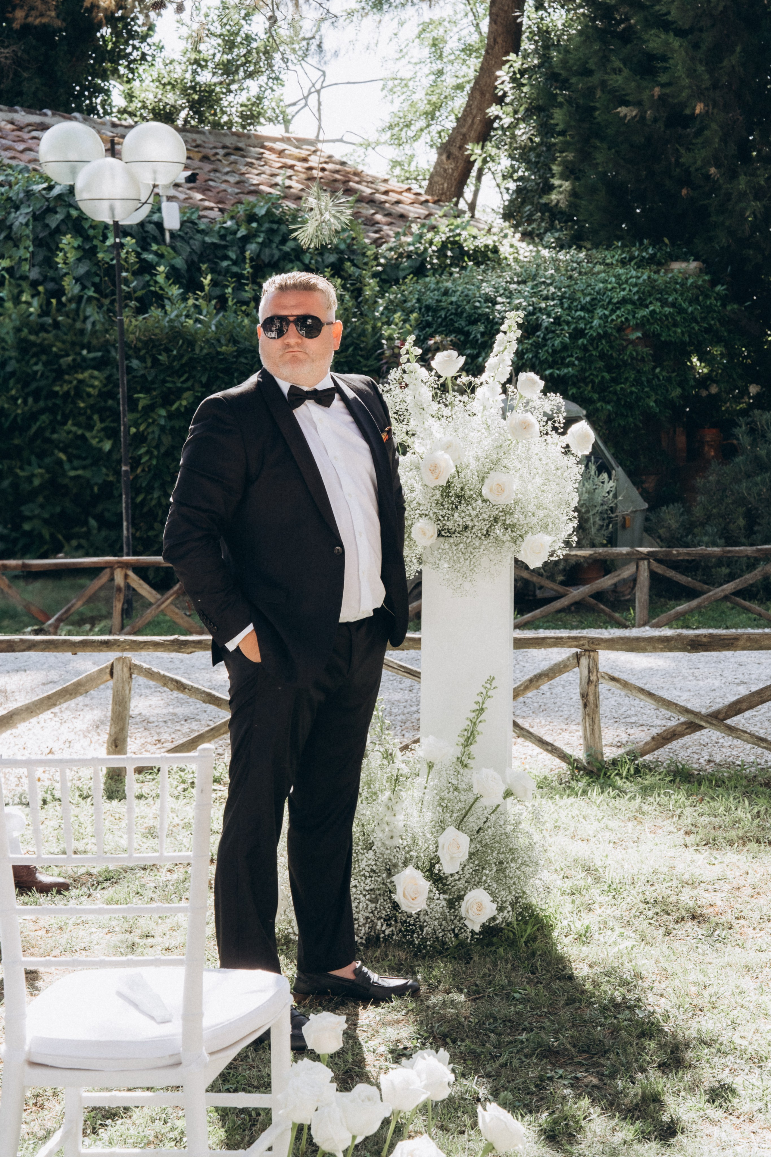 SARAH AND DEAN _VILLA TAMBOLINA. PHOTOGRAPHER IN ITALY