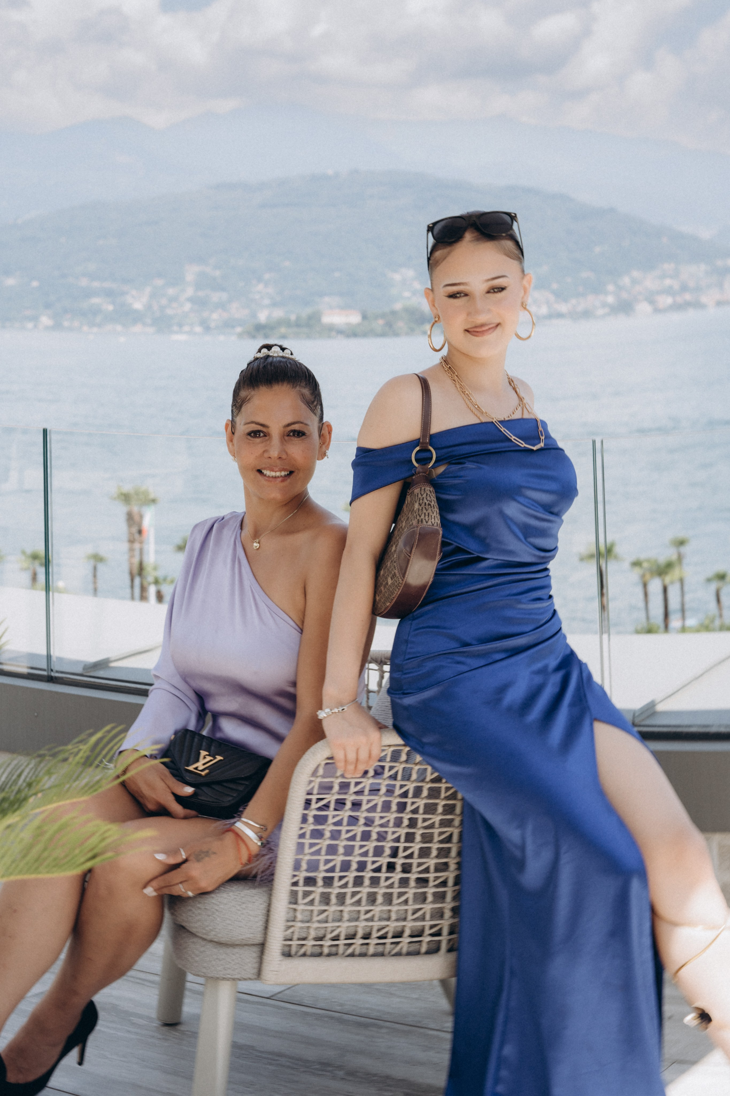 DESERI and SIMON_ LAKE MAGGIORE. PHOTOGRAPHER IN ITALY