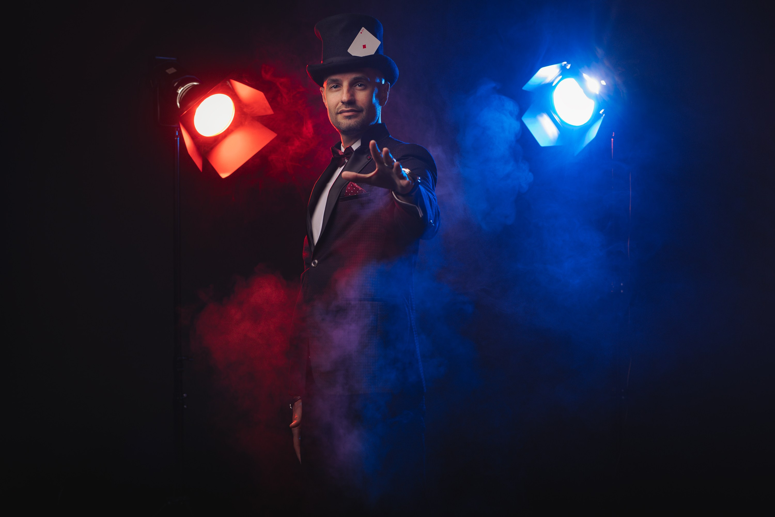 Studio photoshoot. Дмитрий Диаз Фотограф