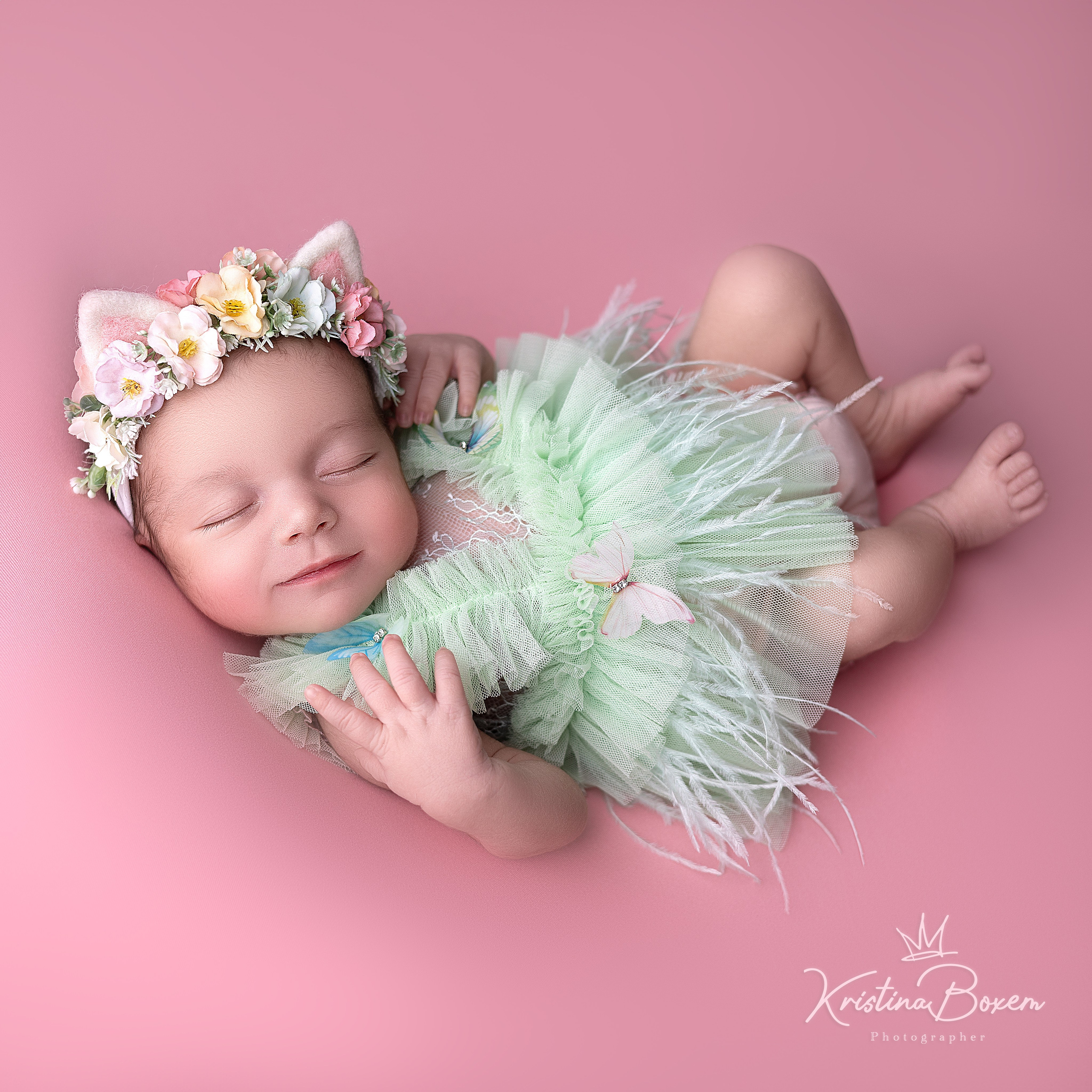 Newborn & Kinderfotograaf Kristina Boxem – Oosterhout, Breda, Tilburg, Dordrecht & Eindhoven