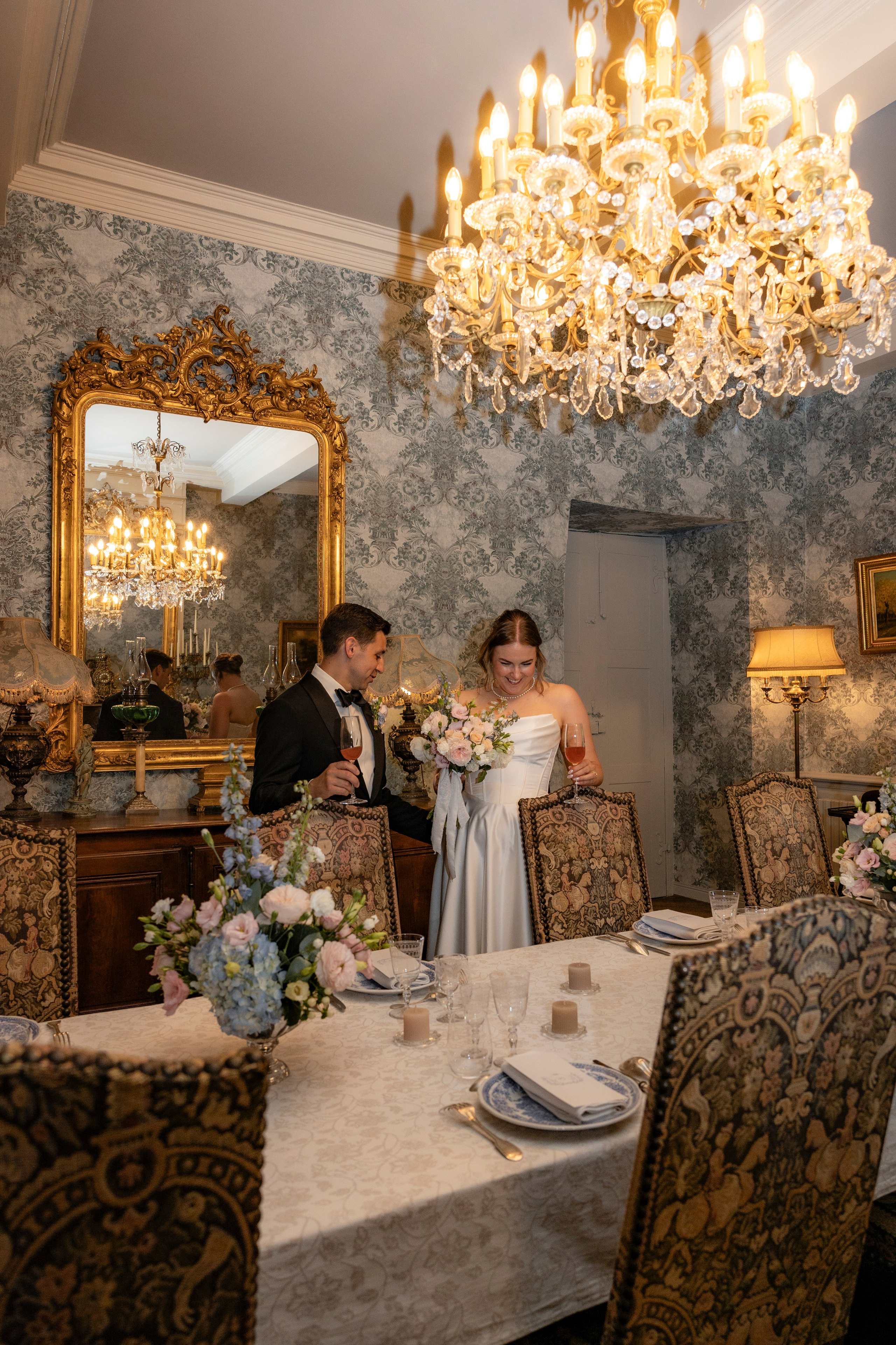 Katie & William. Wedding at Chateau Bagen. Евгения Смирнова — Ваш фотограф в Тулузе и на юго-западе Франции