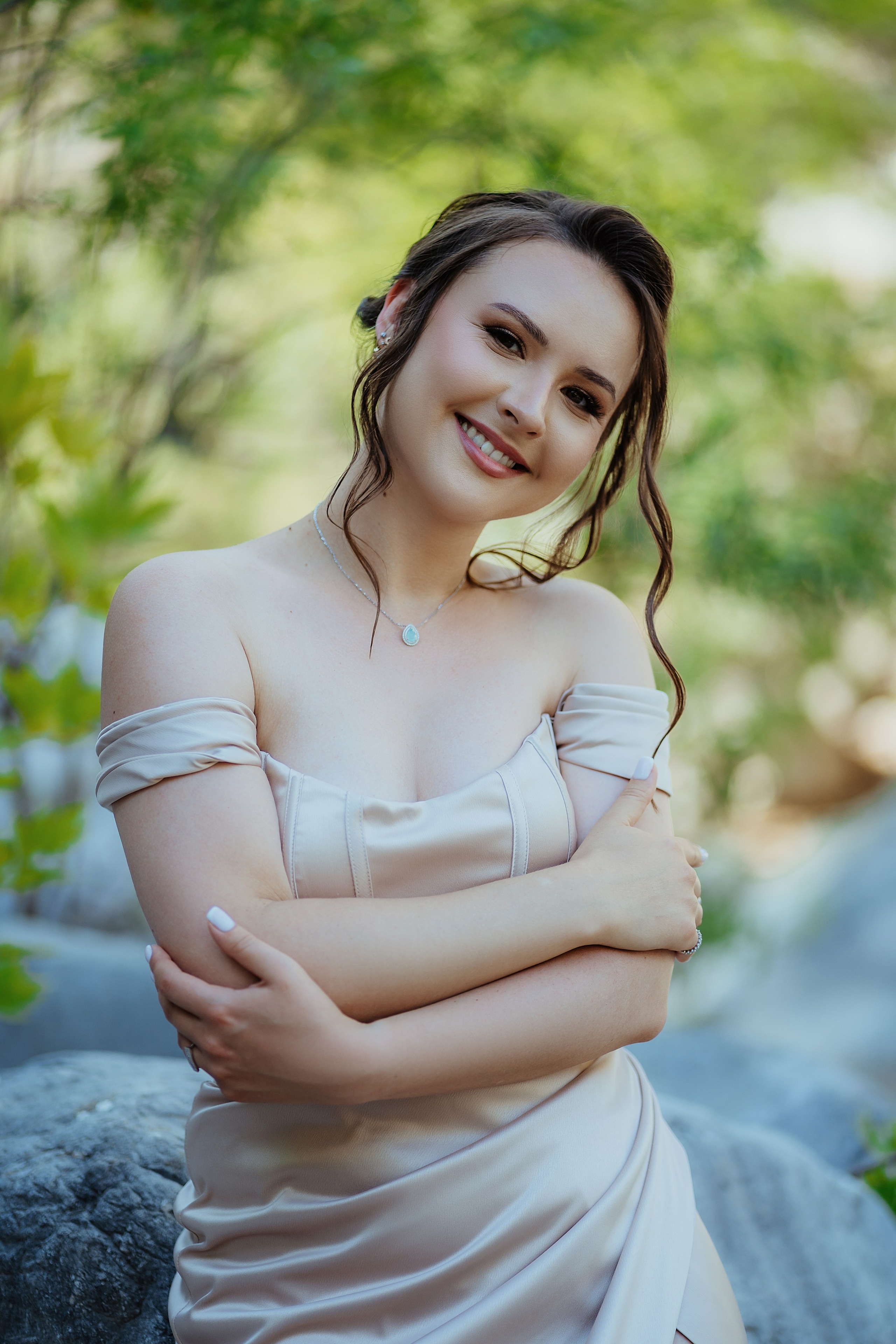 Max & Antonina. Фотограф в Анталии (Турция) Ева Сэрт