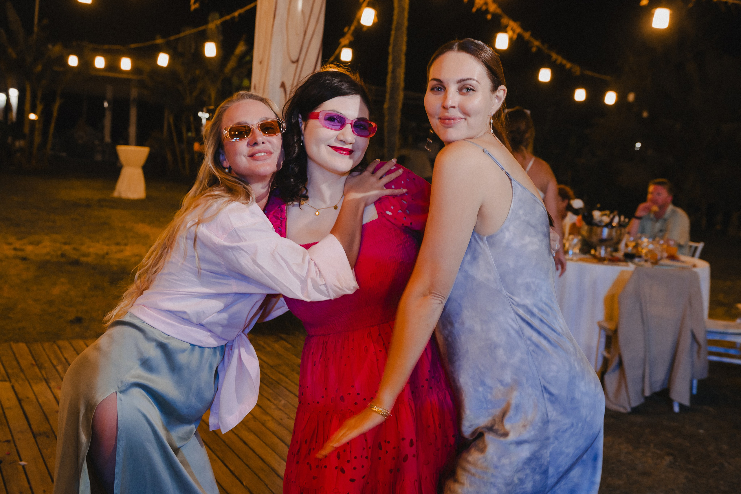 Nataly & Tristian. Фотограф в Анталии (Турция) Ева Сэрт