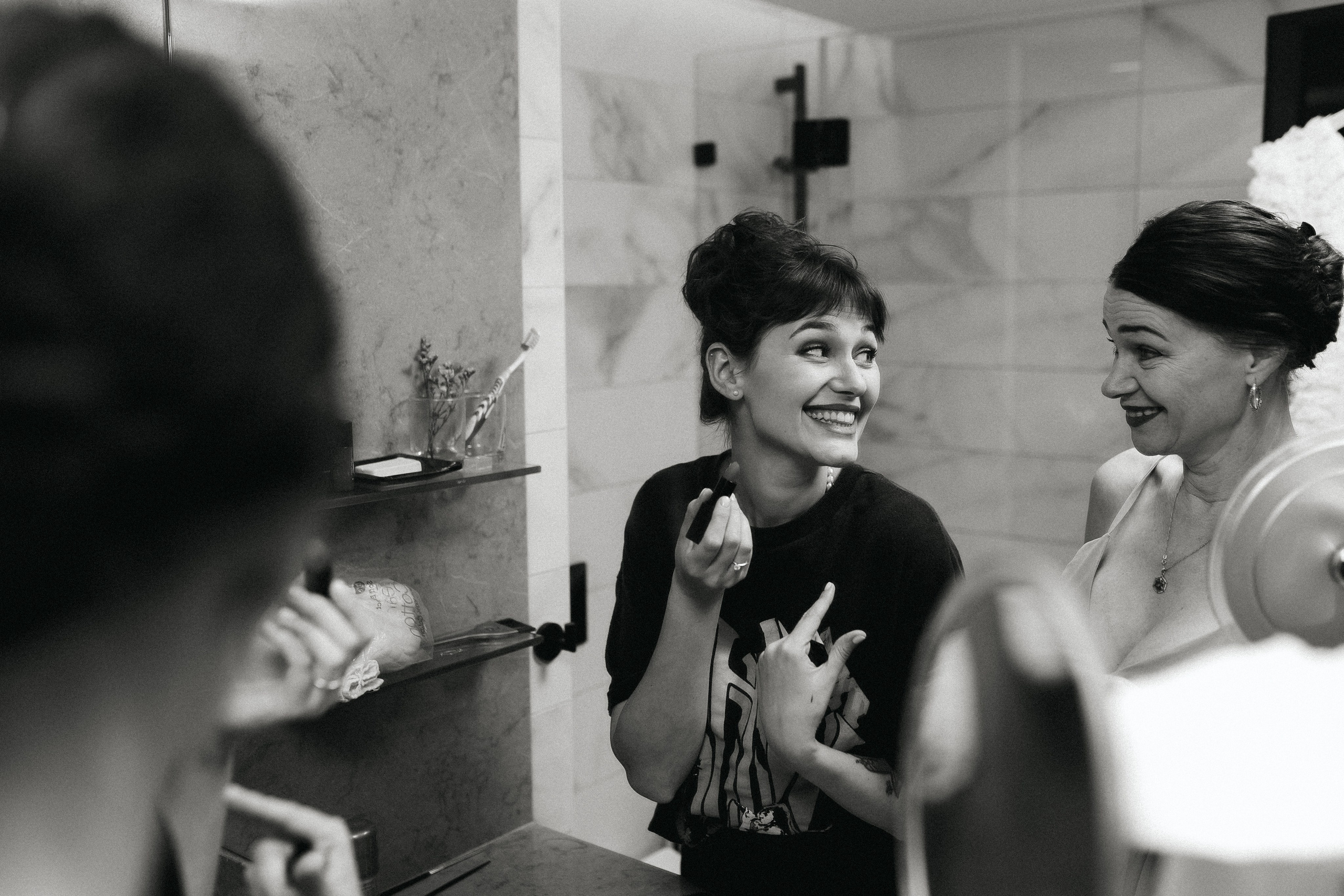 MORNING WEDDING AT YAMIN MOSHE. PHOTOGRAPHER IN ISRAEL