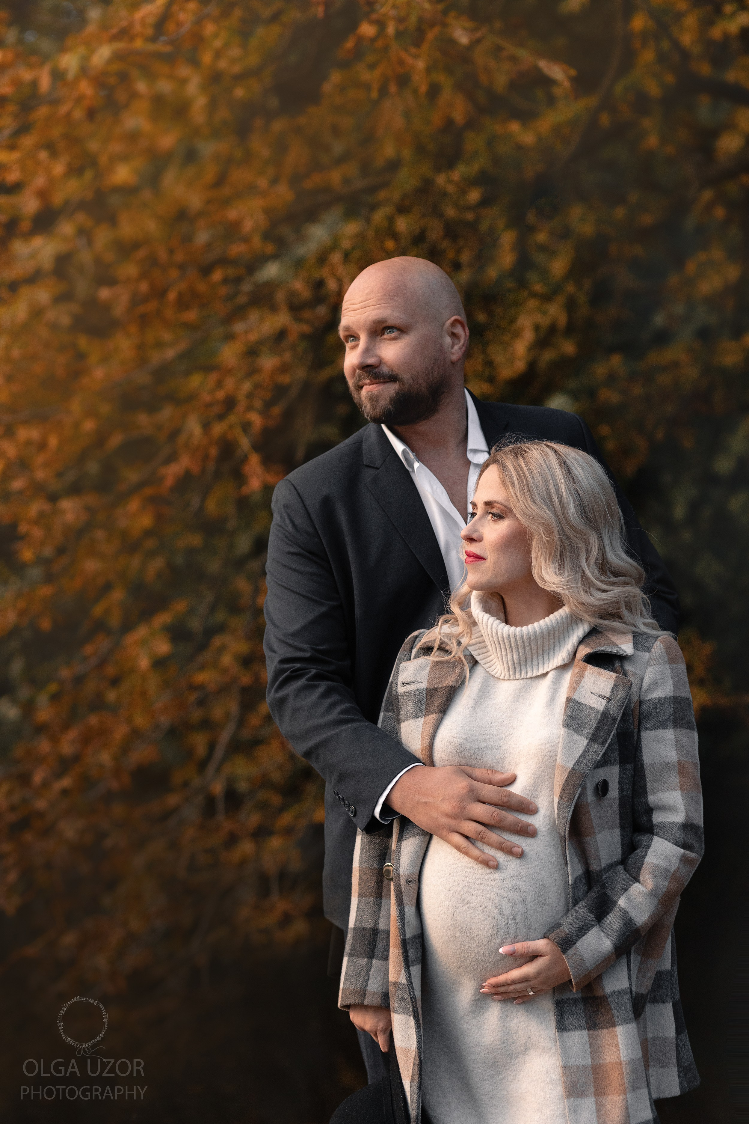 AUTUMN HERTFORDSHIRE MINI-SESSIONS. Stevenage, Hertfordshire family, maternity and newborn photographer
