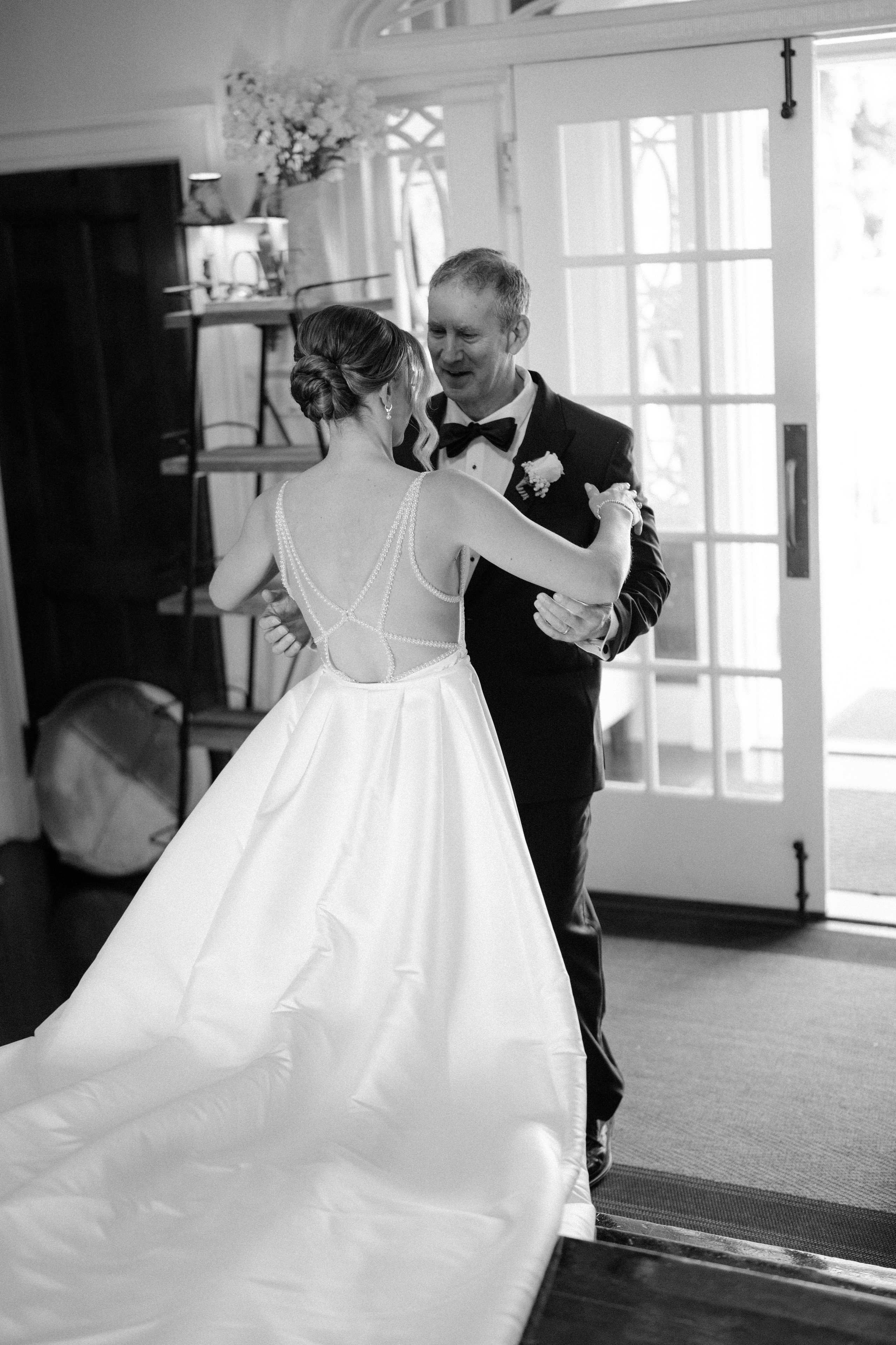 Caroline & Joh wedding day. Anna Krasnova Wedding photographer