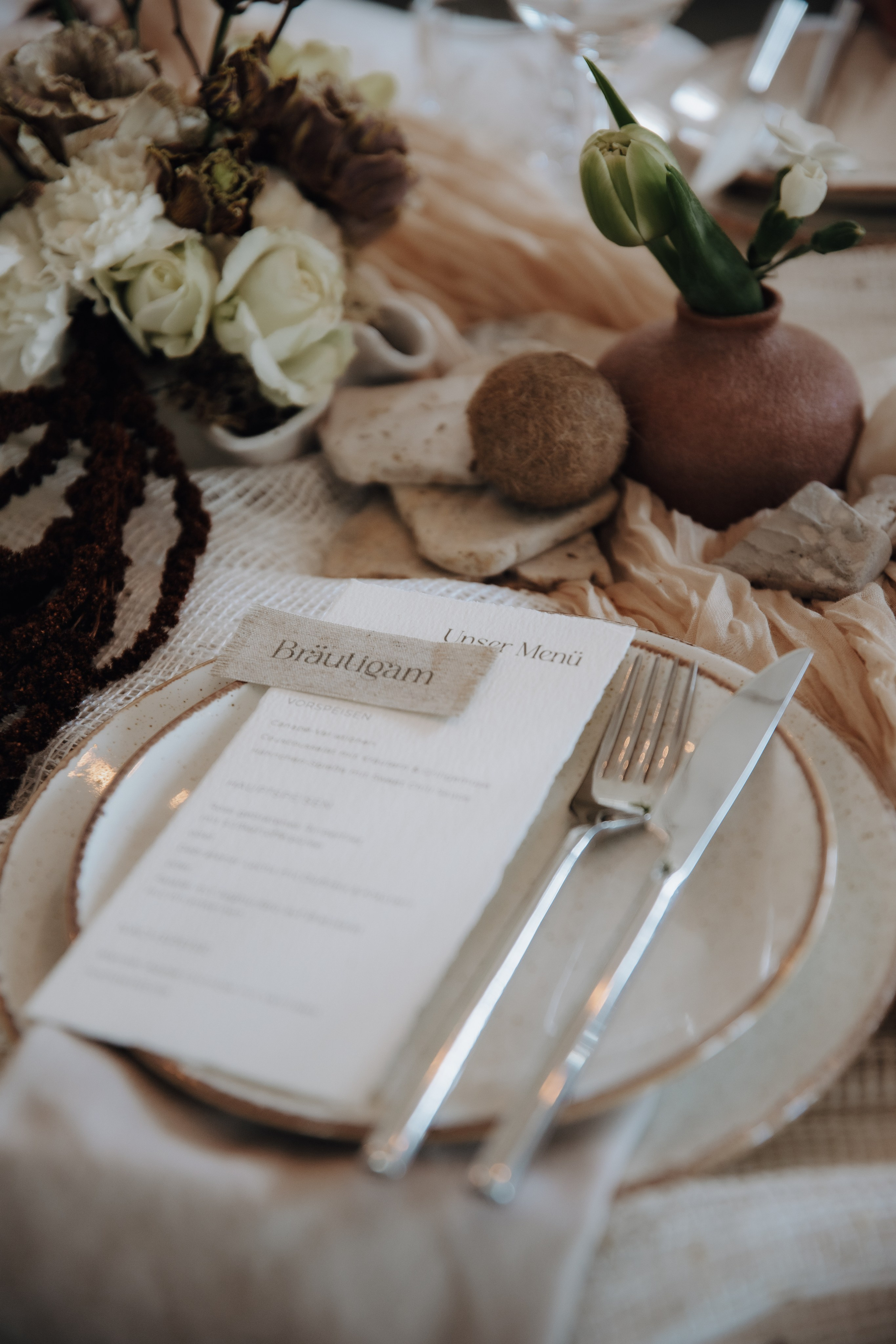 Natalie & William. POURNÉA - EDITORIAL WEDDING PHOTOGRAPHY