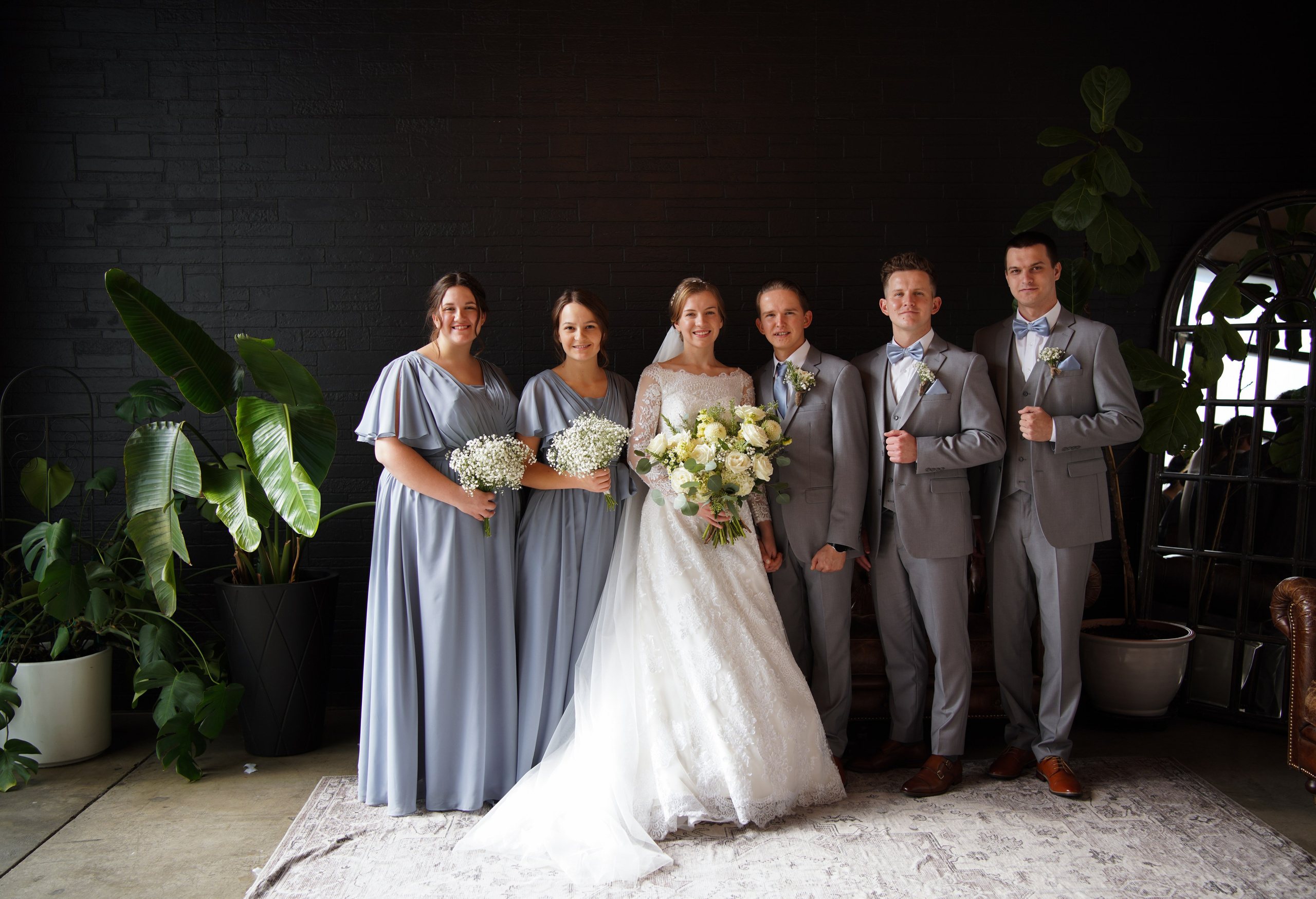 Aleksey & Samuella. Sacramento Photographer — Olga Maltseva based in California