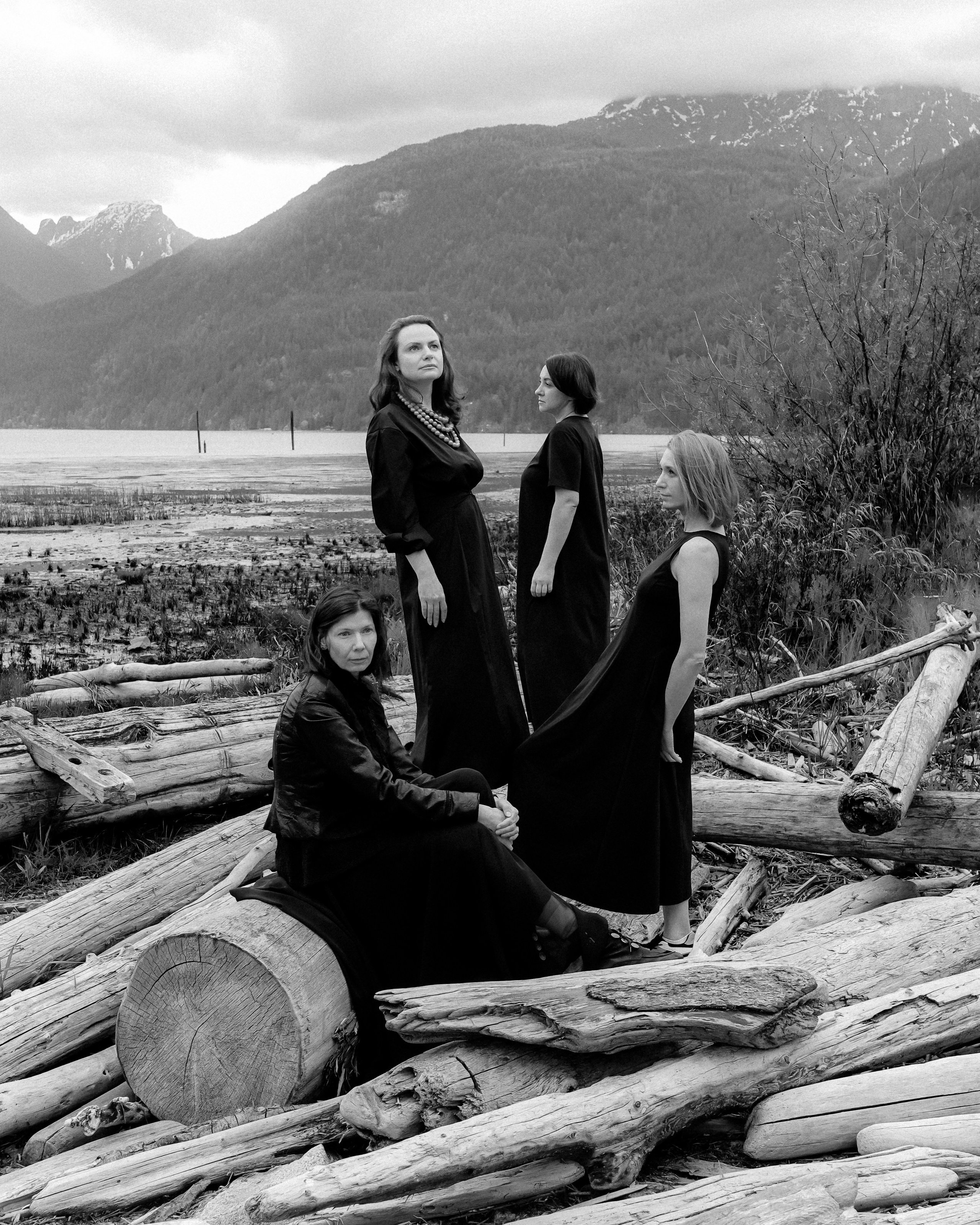 Friends. Yana Bobrova | Artistic Photography