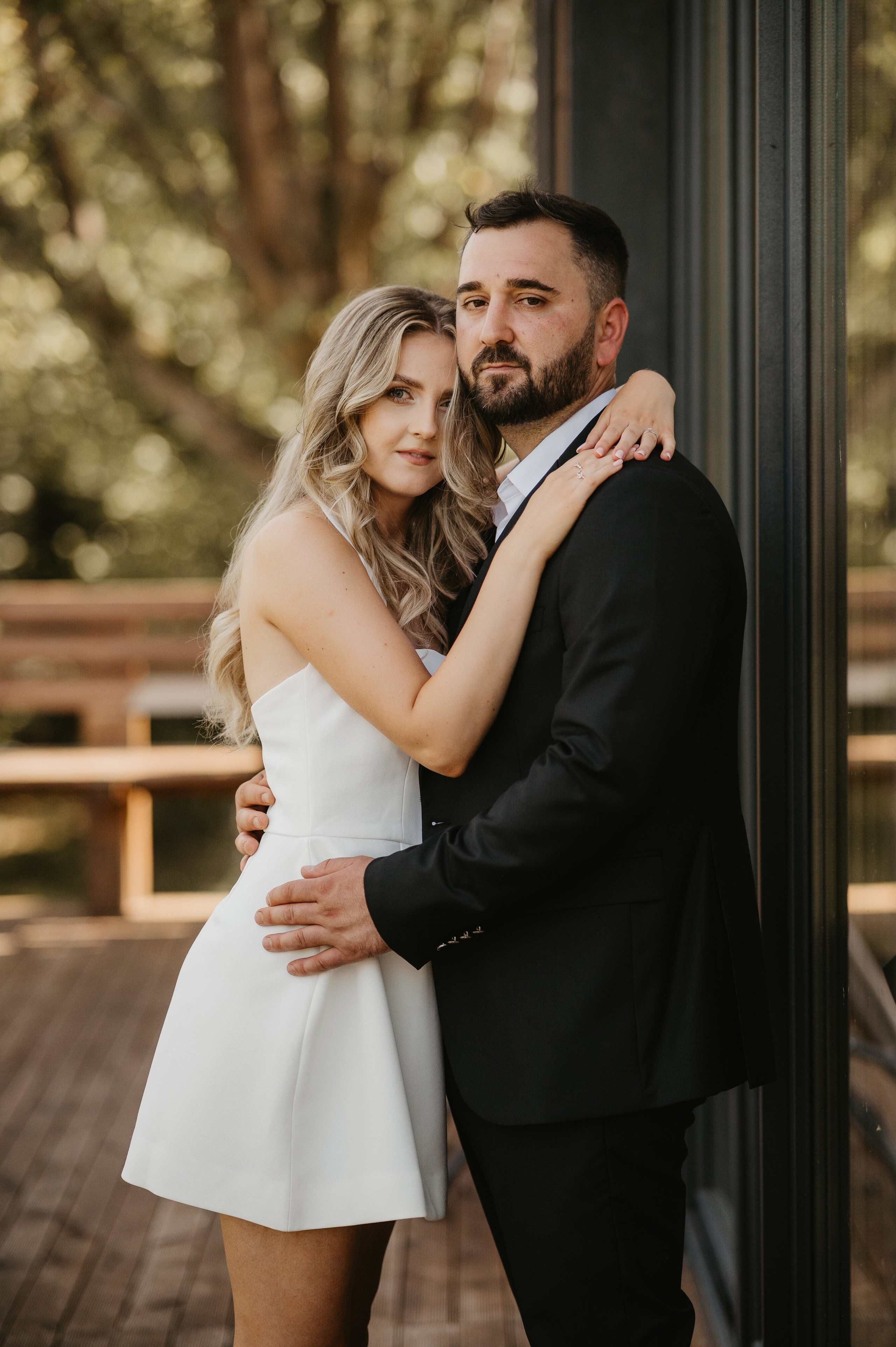 Dumitru si Andreea. Valentin Melen — wedding photographer