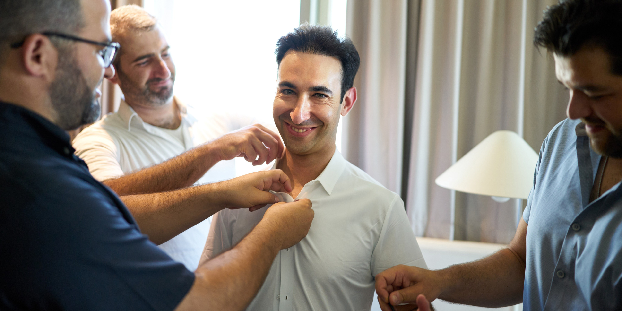 צלם חתונות. צלם אלכס ברט בישראל