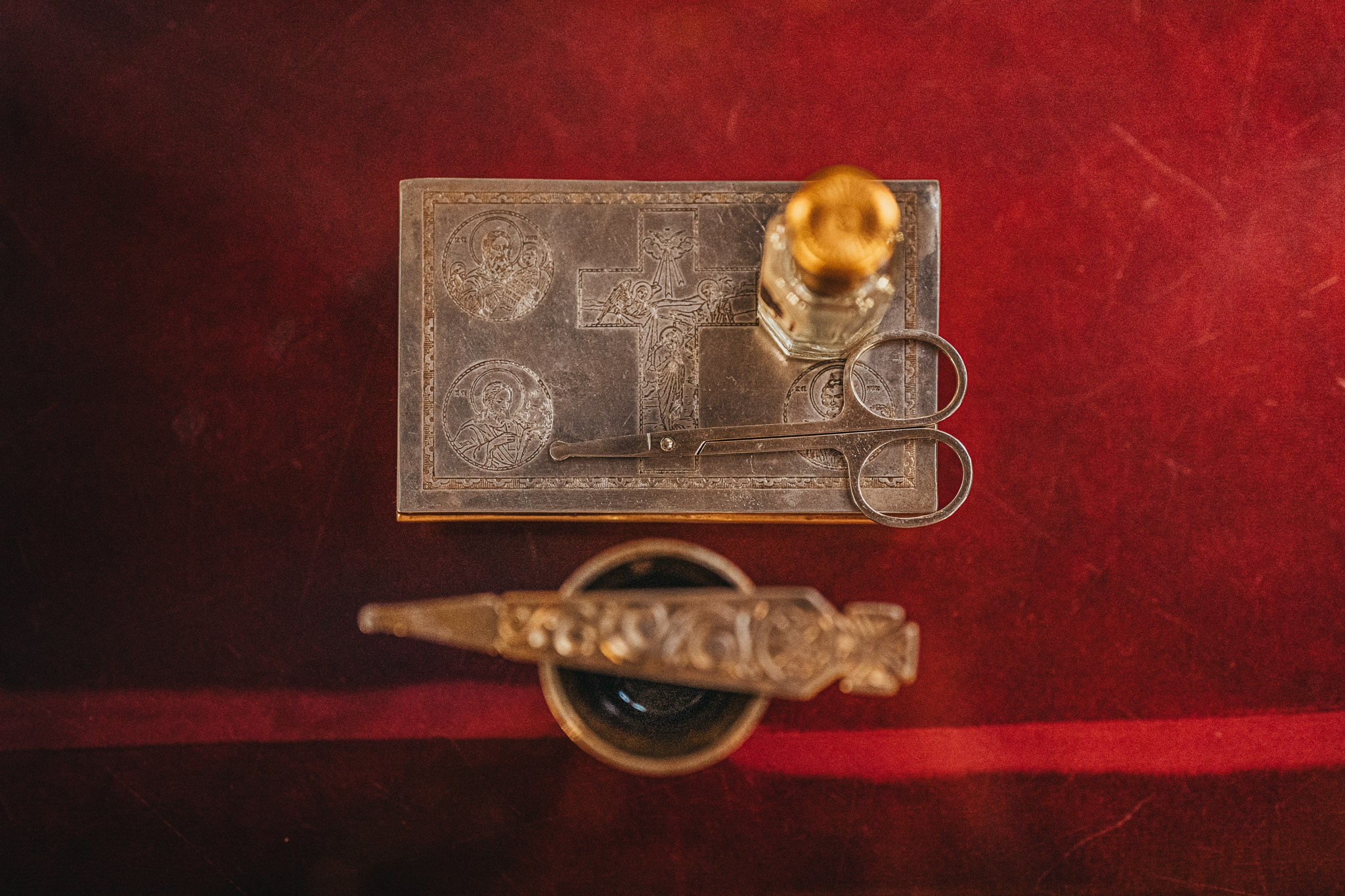 Mathias Gabriel — Baptism in Brussels | Lucian Petric. Lucian Petric — Wedding & Baptism Photographer in Turnhout, Belgium