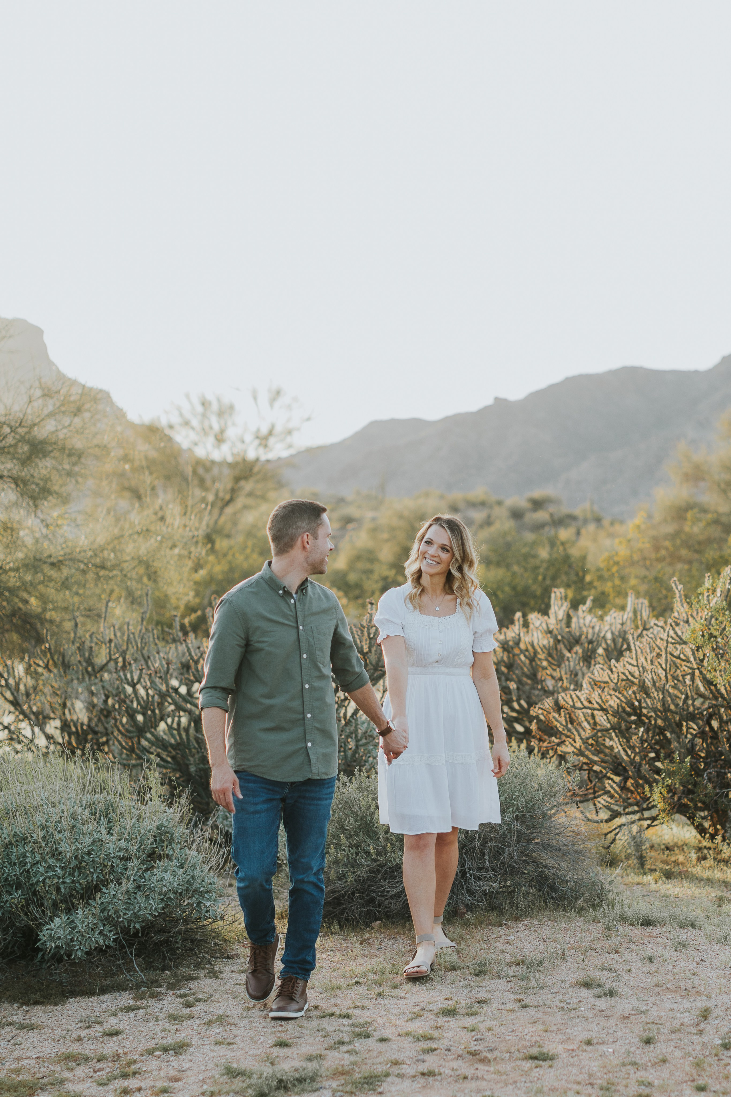 Brooke + Keaton. Utah Family Photographer