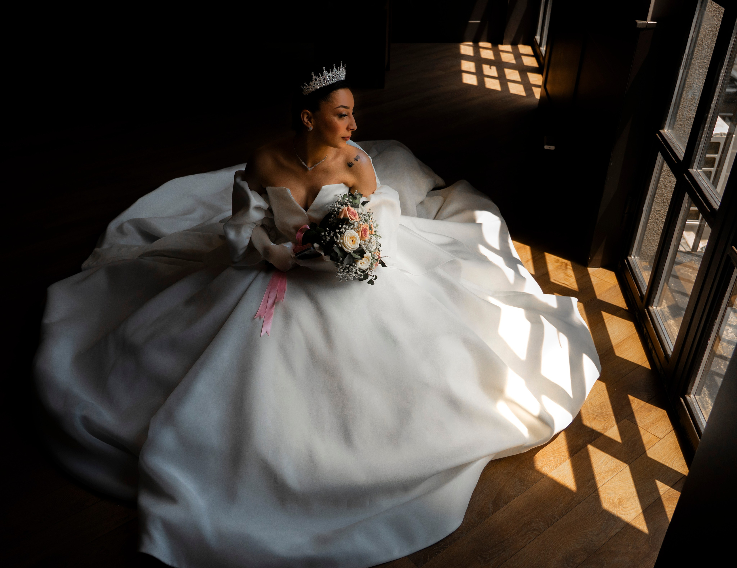 გიორგი და ნინო 7.06.2025. Perfect Studio