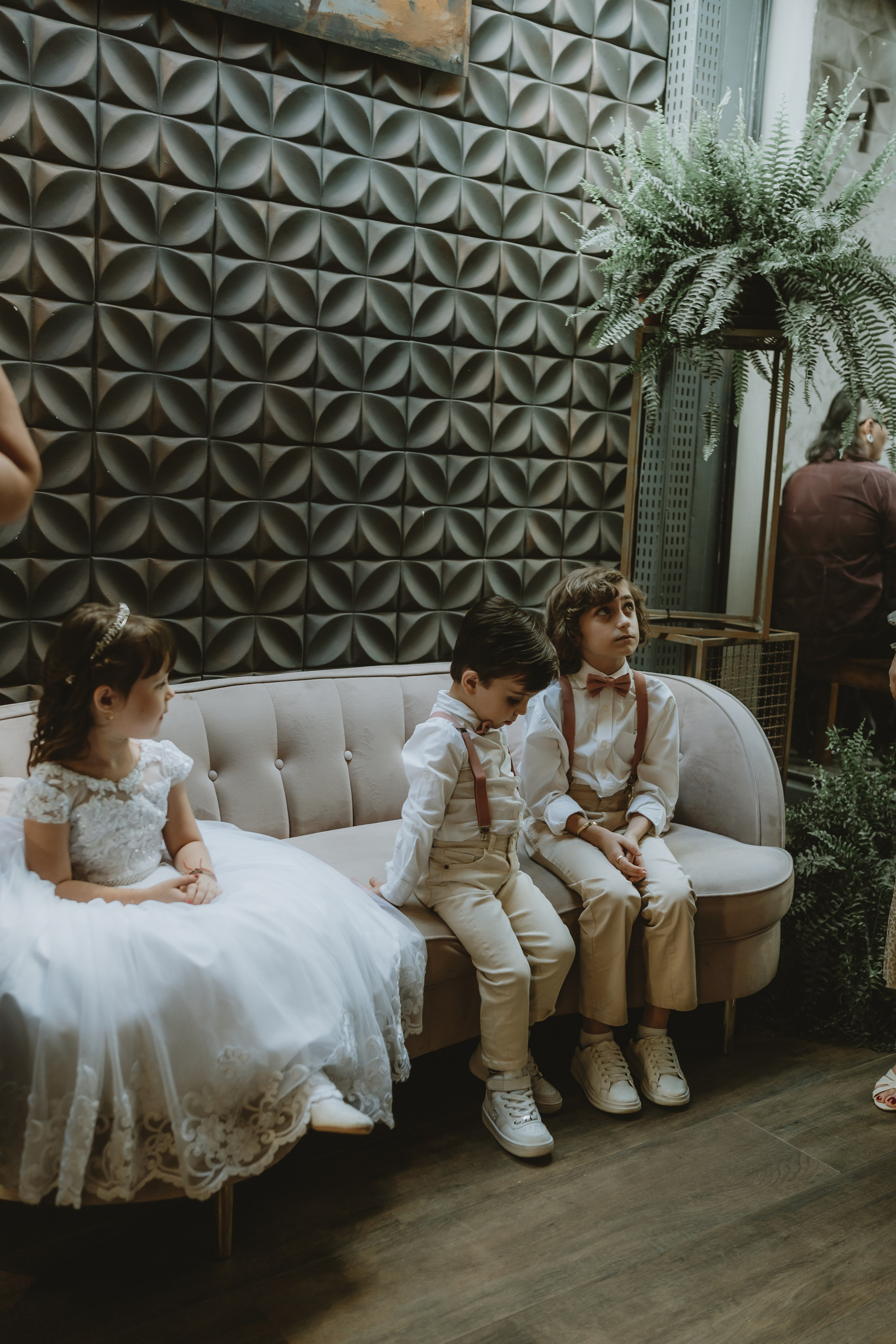 Lamis & Guilherme // Wedding. A Um Passo Fotografia