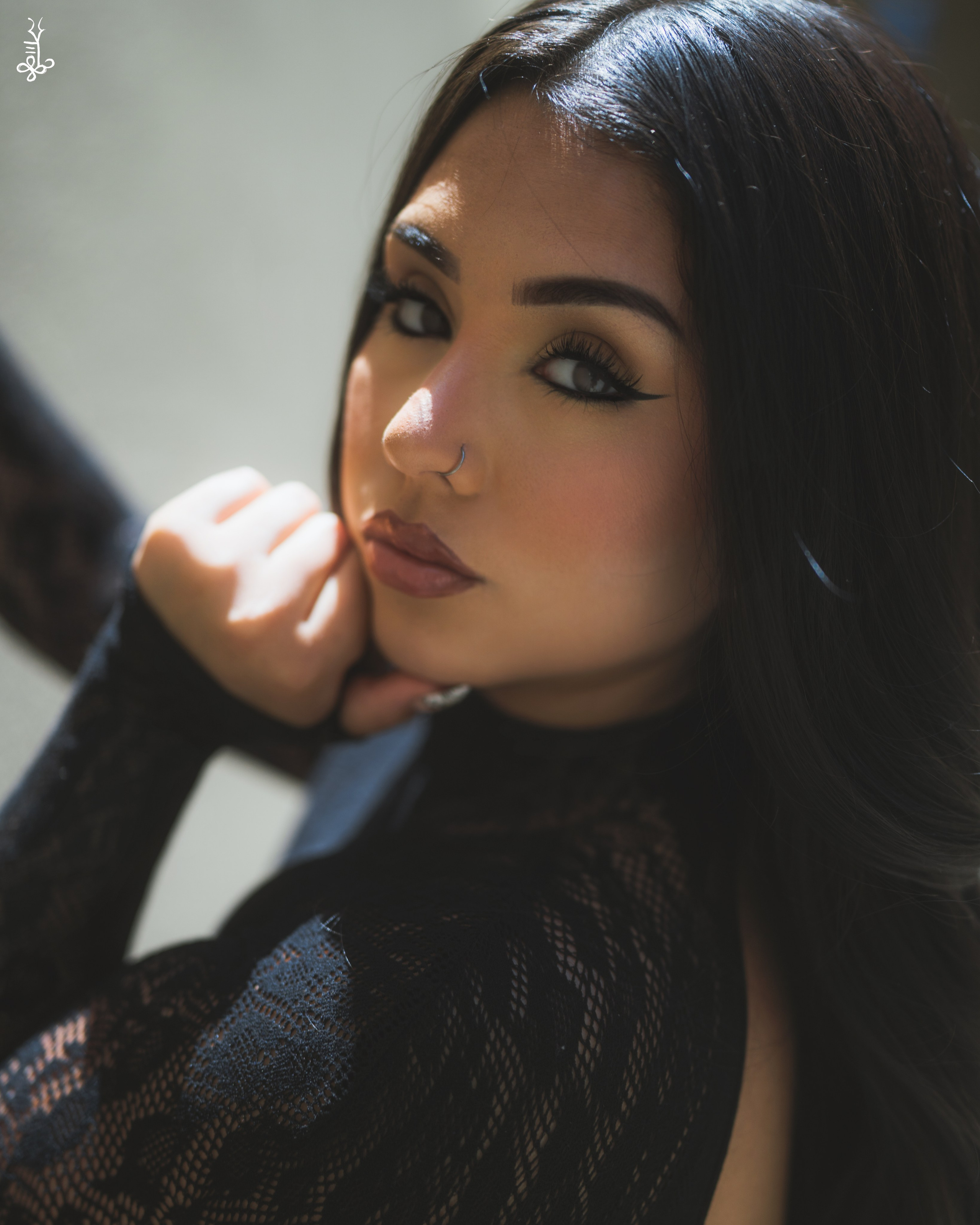 TSUBAKI. Ke’Ondris | Photographer & Videographer | Indianapolis, IN