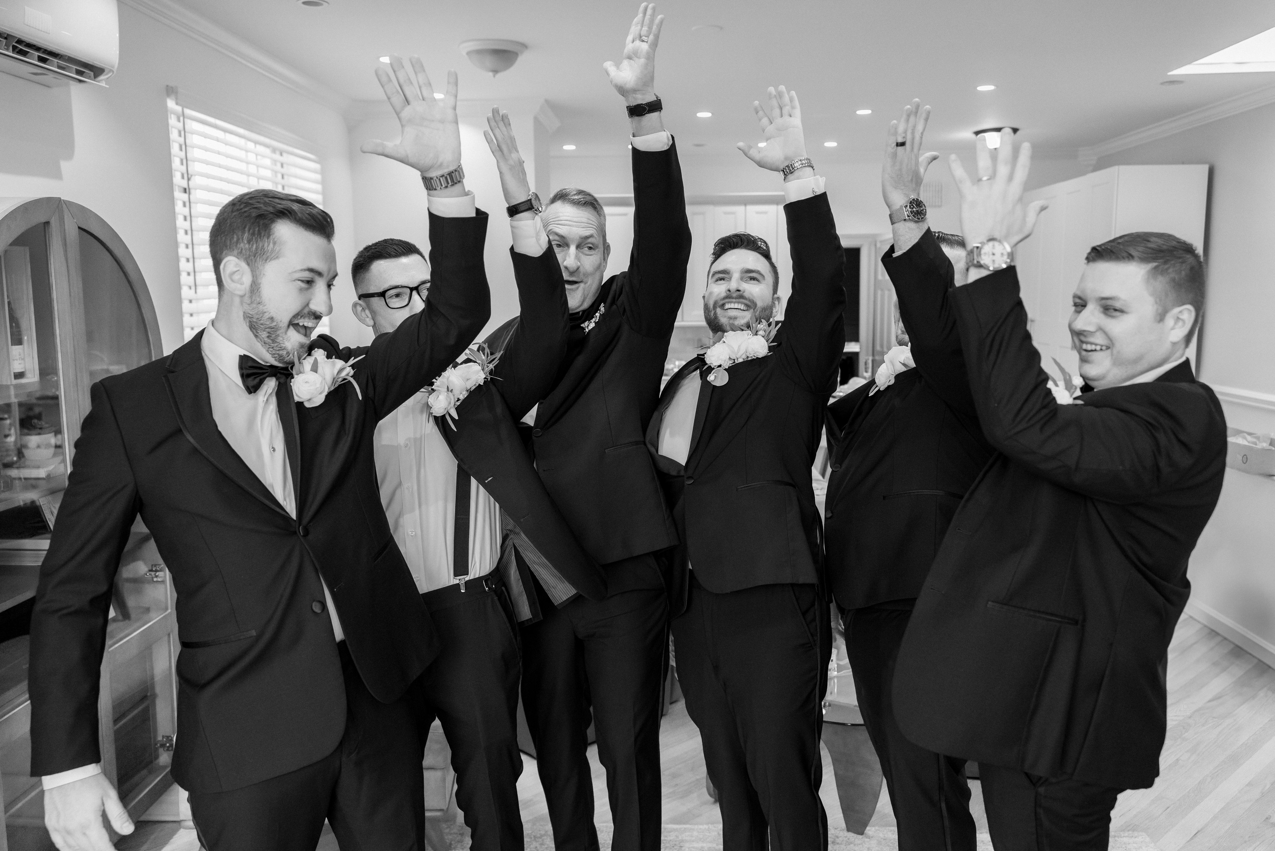 Alessia & Forrest. Wedding Photo & Video