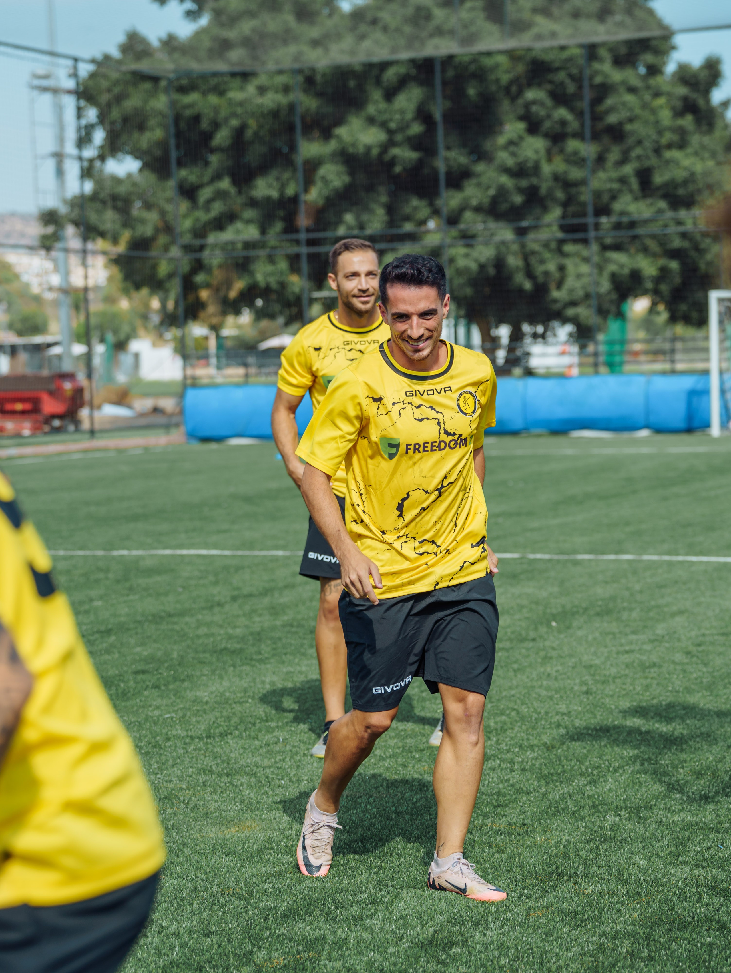 Krasava. Photographer in Cyprus