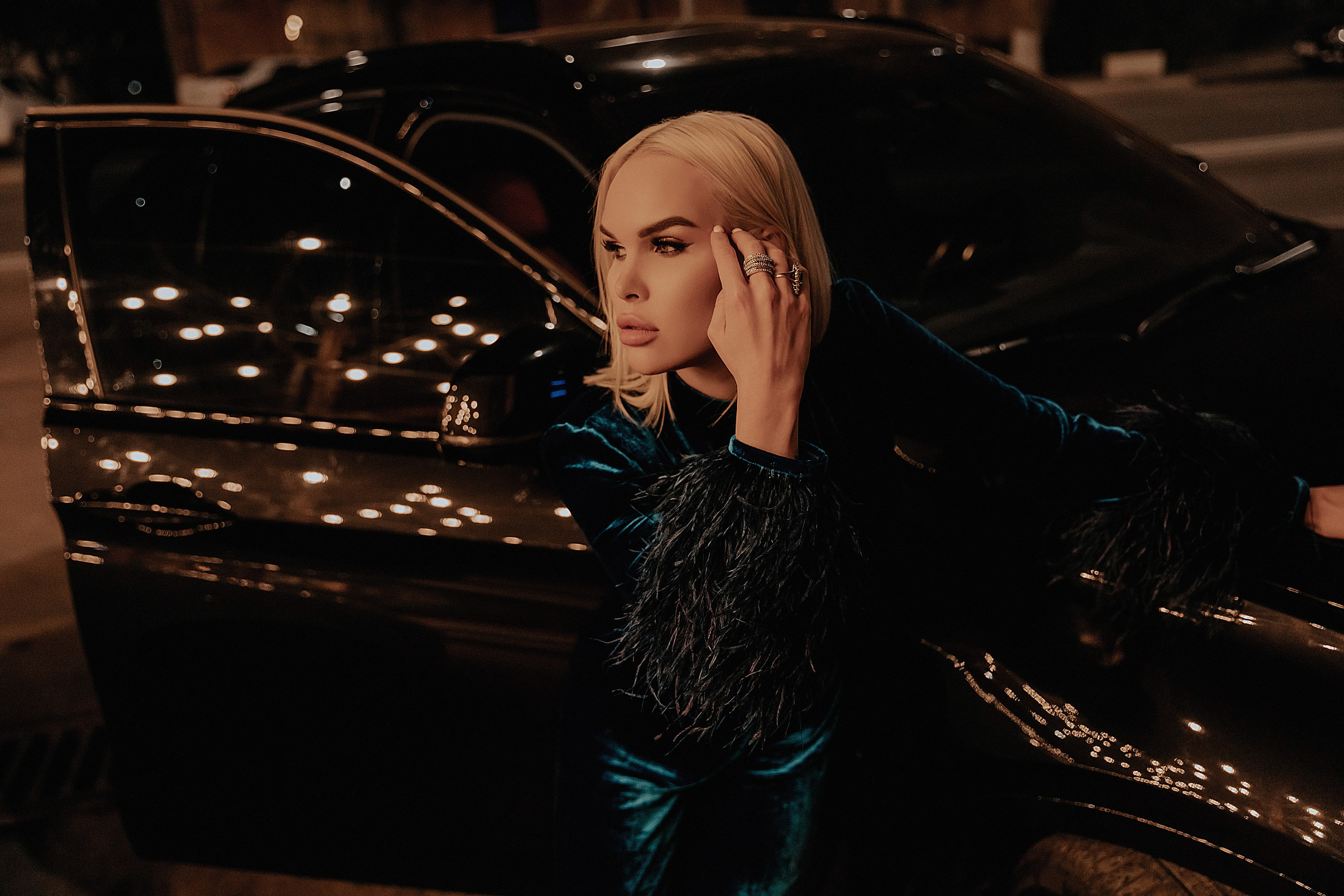 Ноти. Фотограф Вероника Яцына в Ташкенте