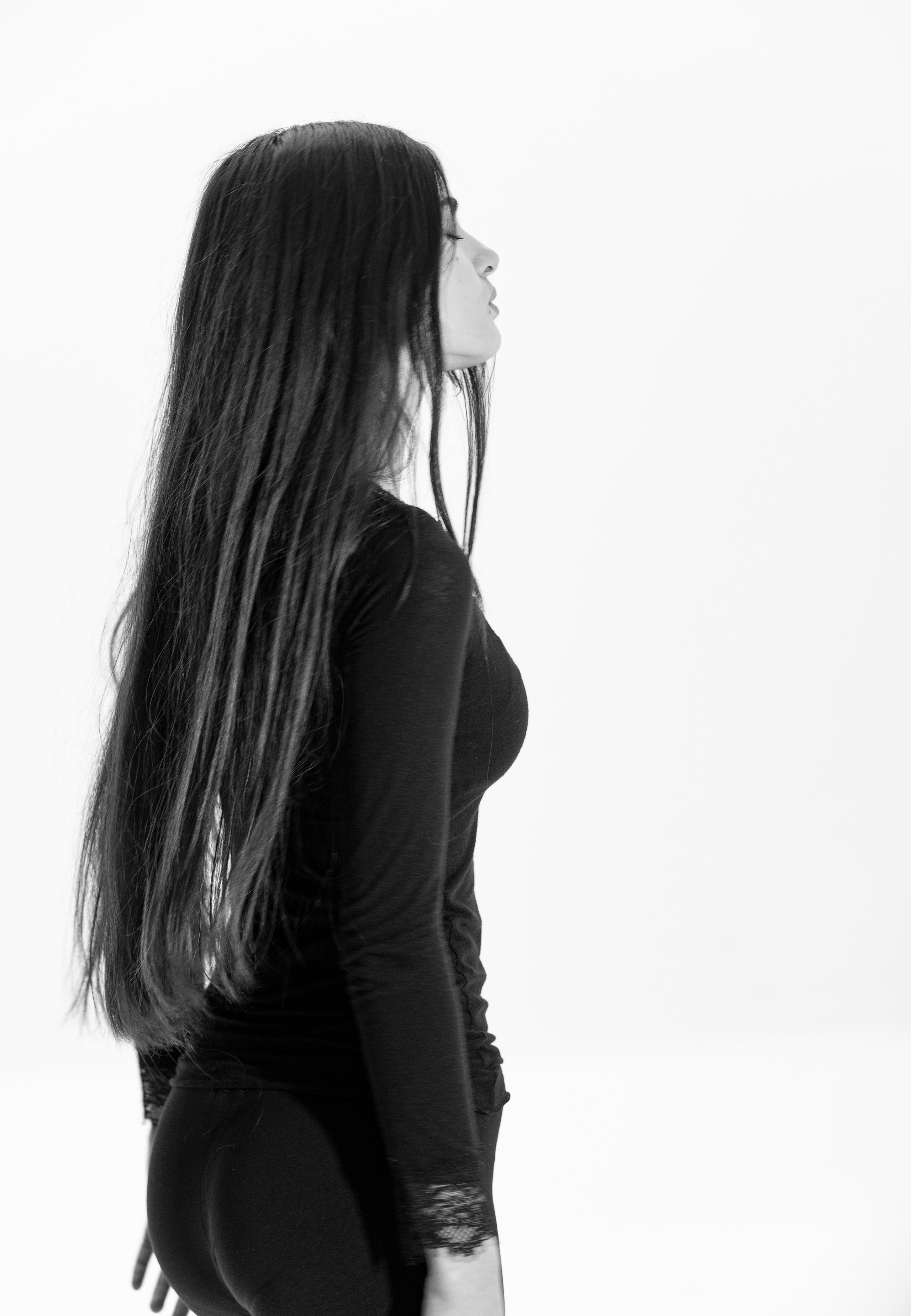 Aylin / BIG Model Agency