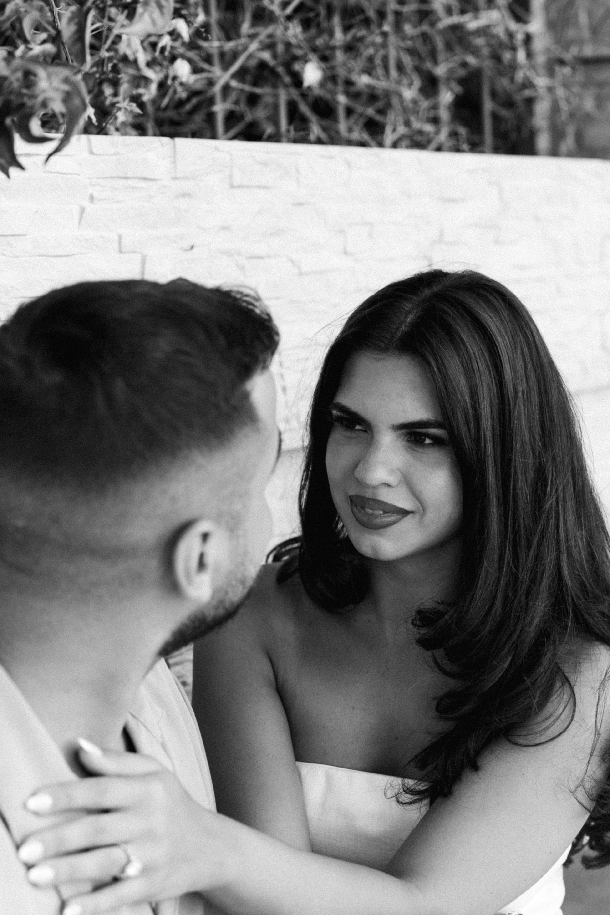 Vincenzo&Isabella. Дарина Иванова, лайфстайл фотограф в Неаполе. Портреты, свадьбы