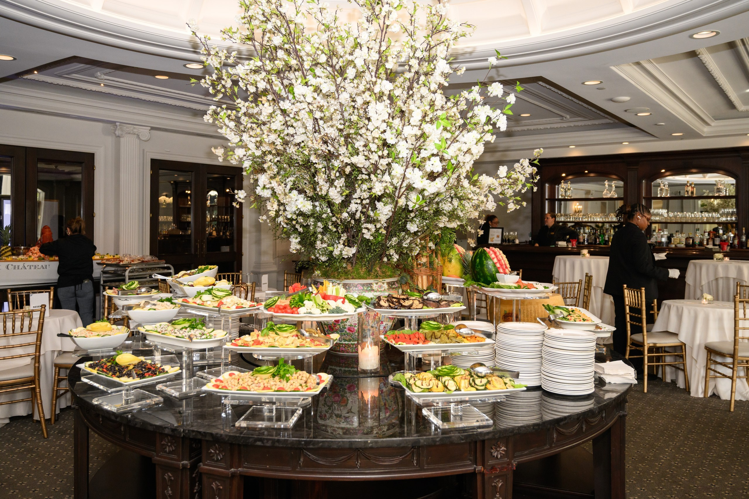 Ronny & Sabine, Park Chateau Estate and Gardens, NJ. Wedding Photo & Video