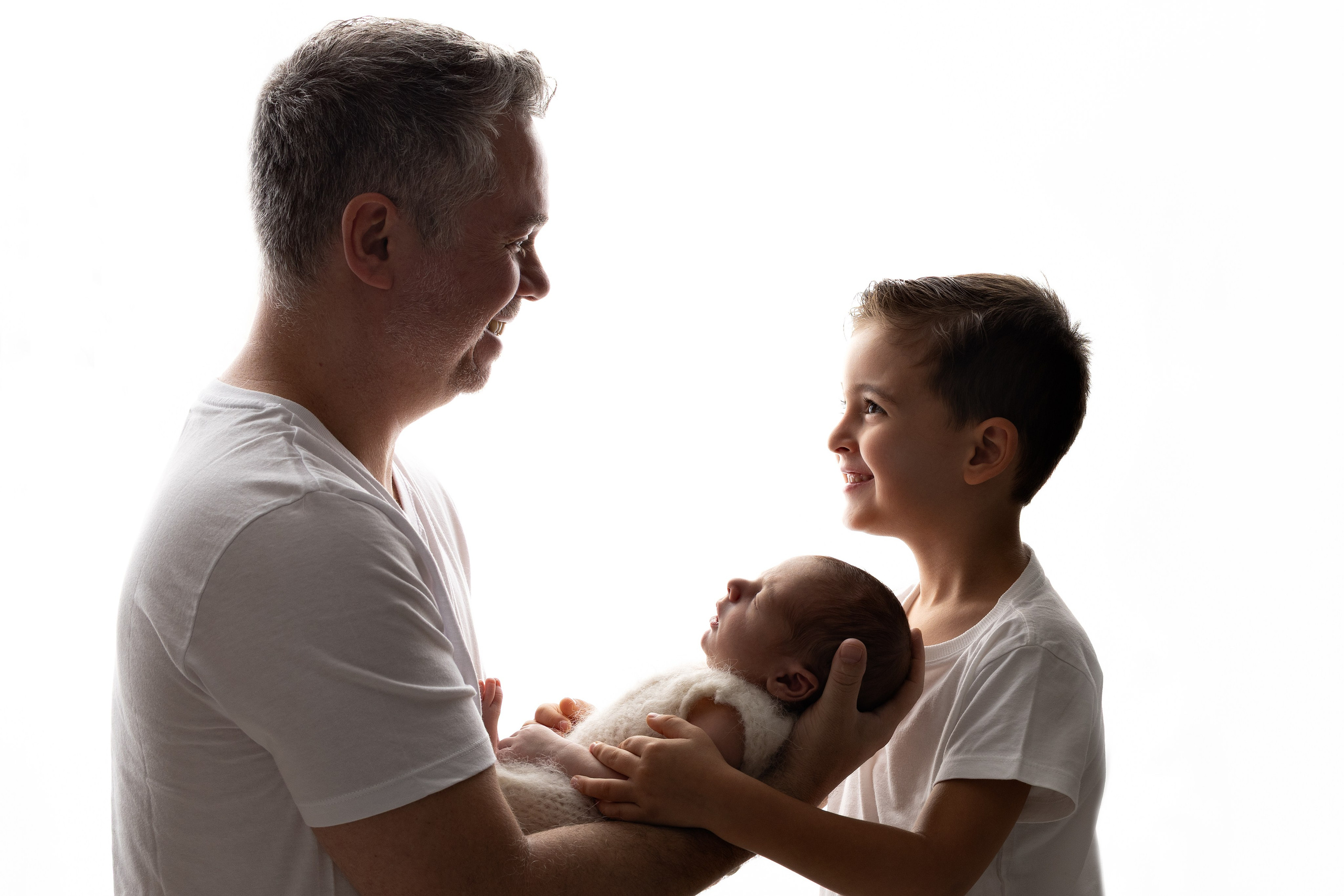 Ensaio Newborn Menino. Kelen Wehr Fotografia | Fotógrafa de Gestante e Newborn em São José dos Campos