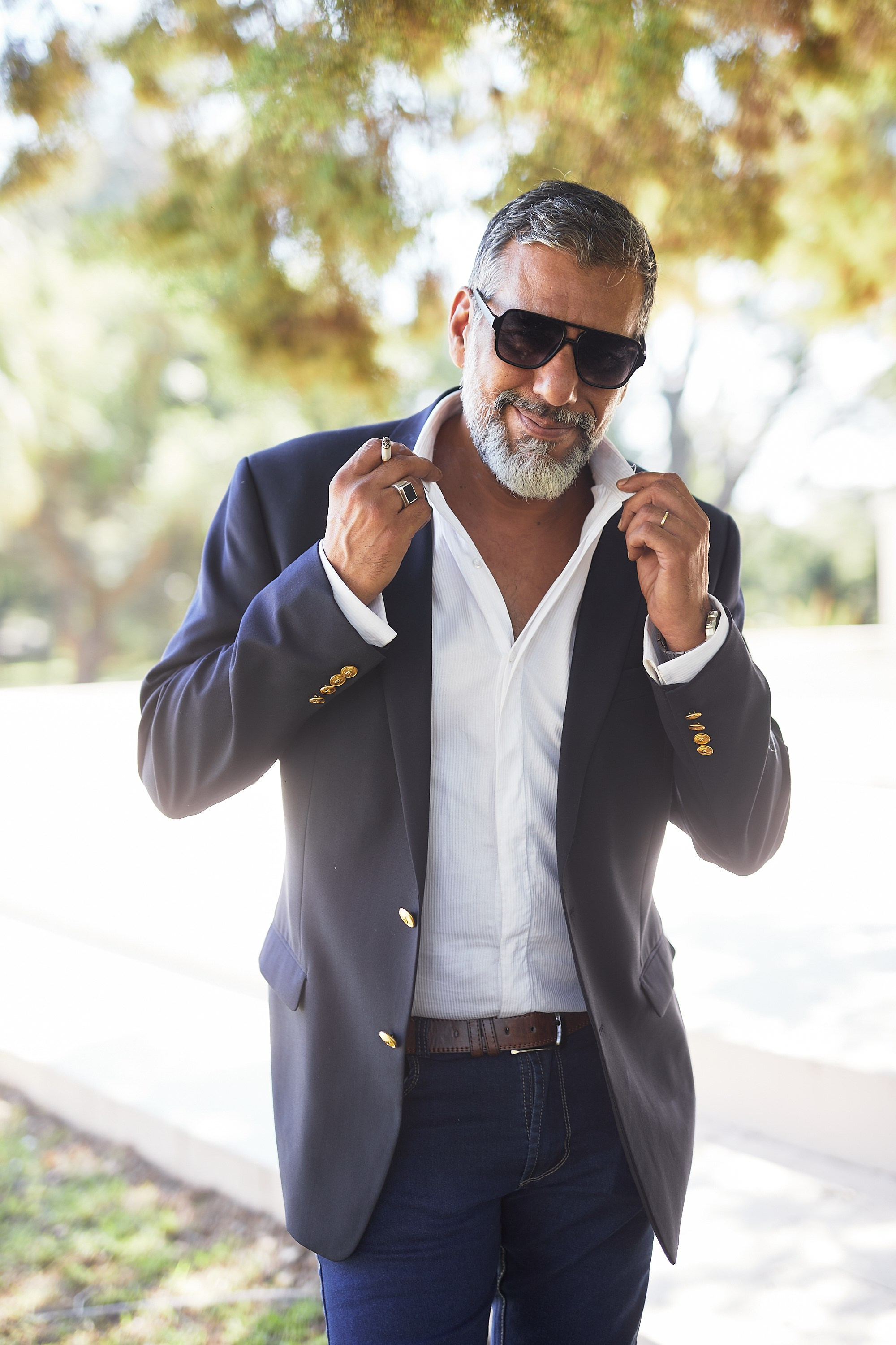 Nati & Adrián. Marcos Ferrari Fotógrafo