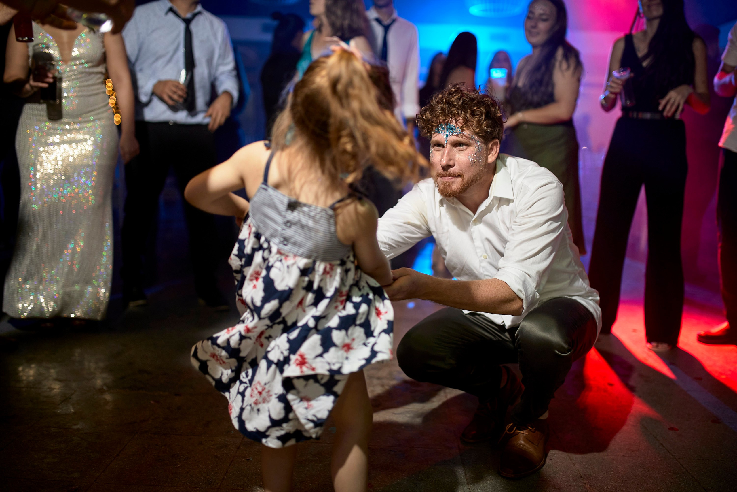 Jesi & Colo. Marcos Ferrari Fotógrafo