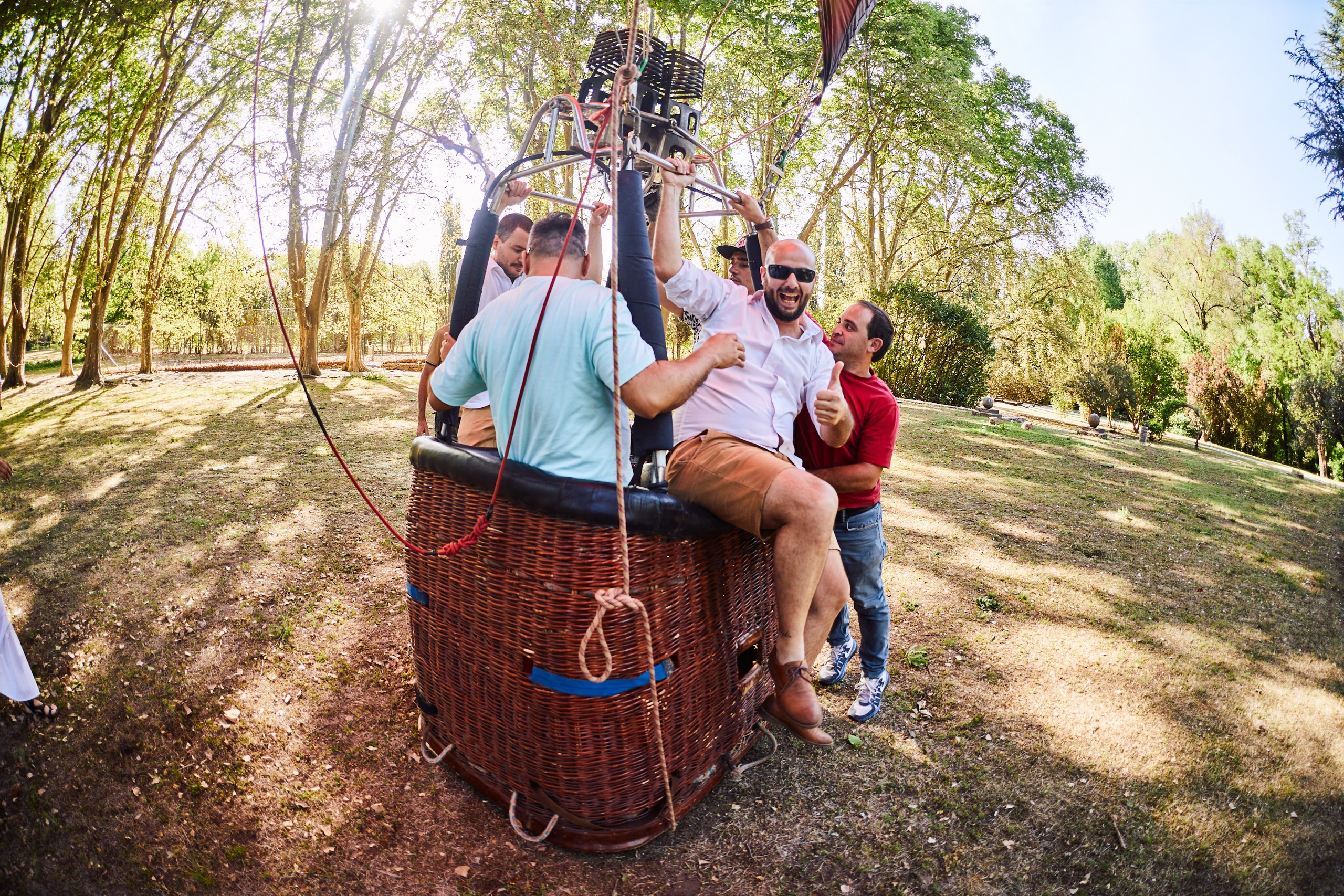 Mati & Martín. Marcos Ferrari Fotógrafo