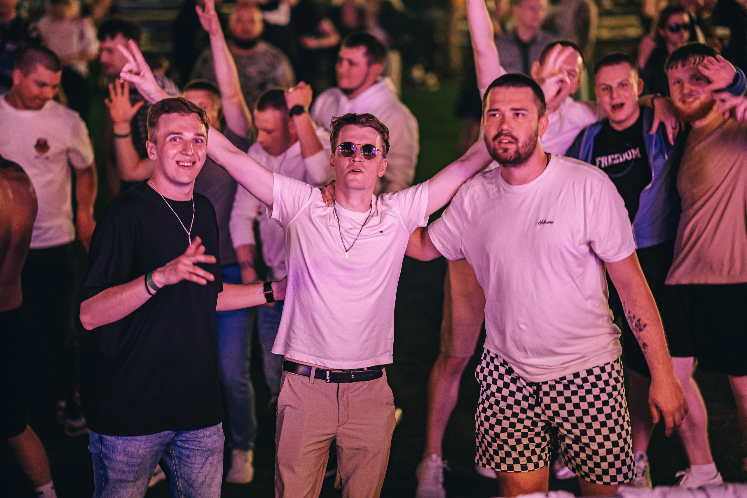 Концерты/Мероприятия. Uvarovsphoto