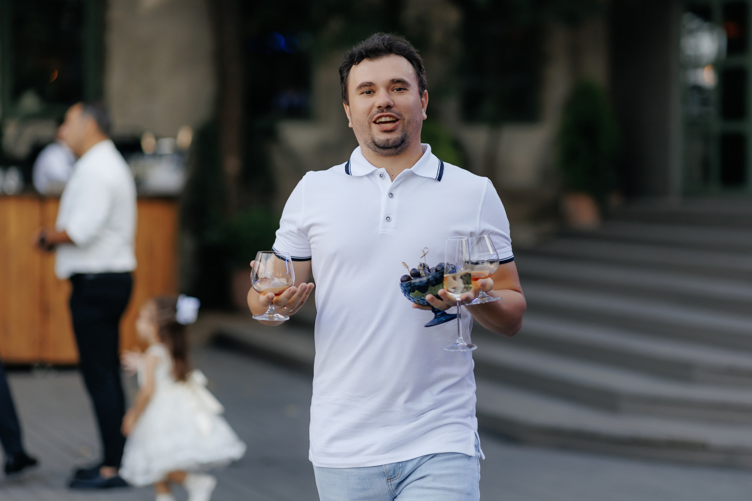 Vadim & Irina. ProWed — Foto Video Moldova și România