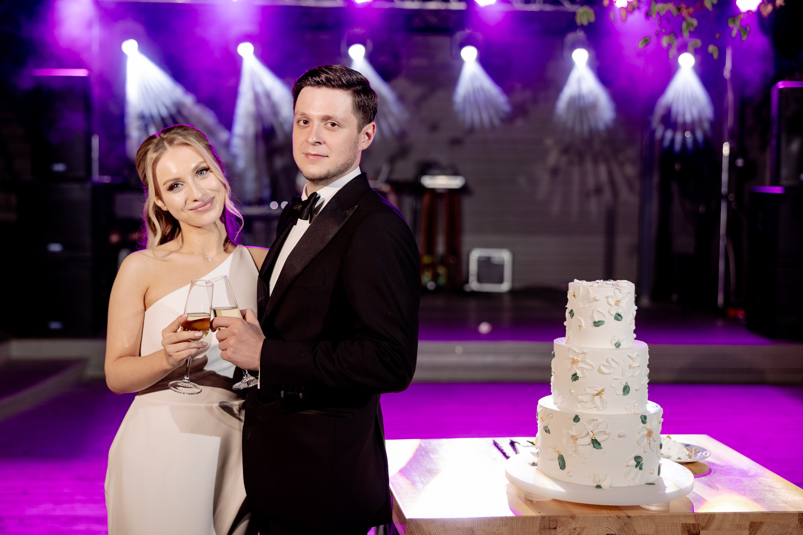 EUGEN & VLADA. ProWed — Foto Video Moldova