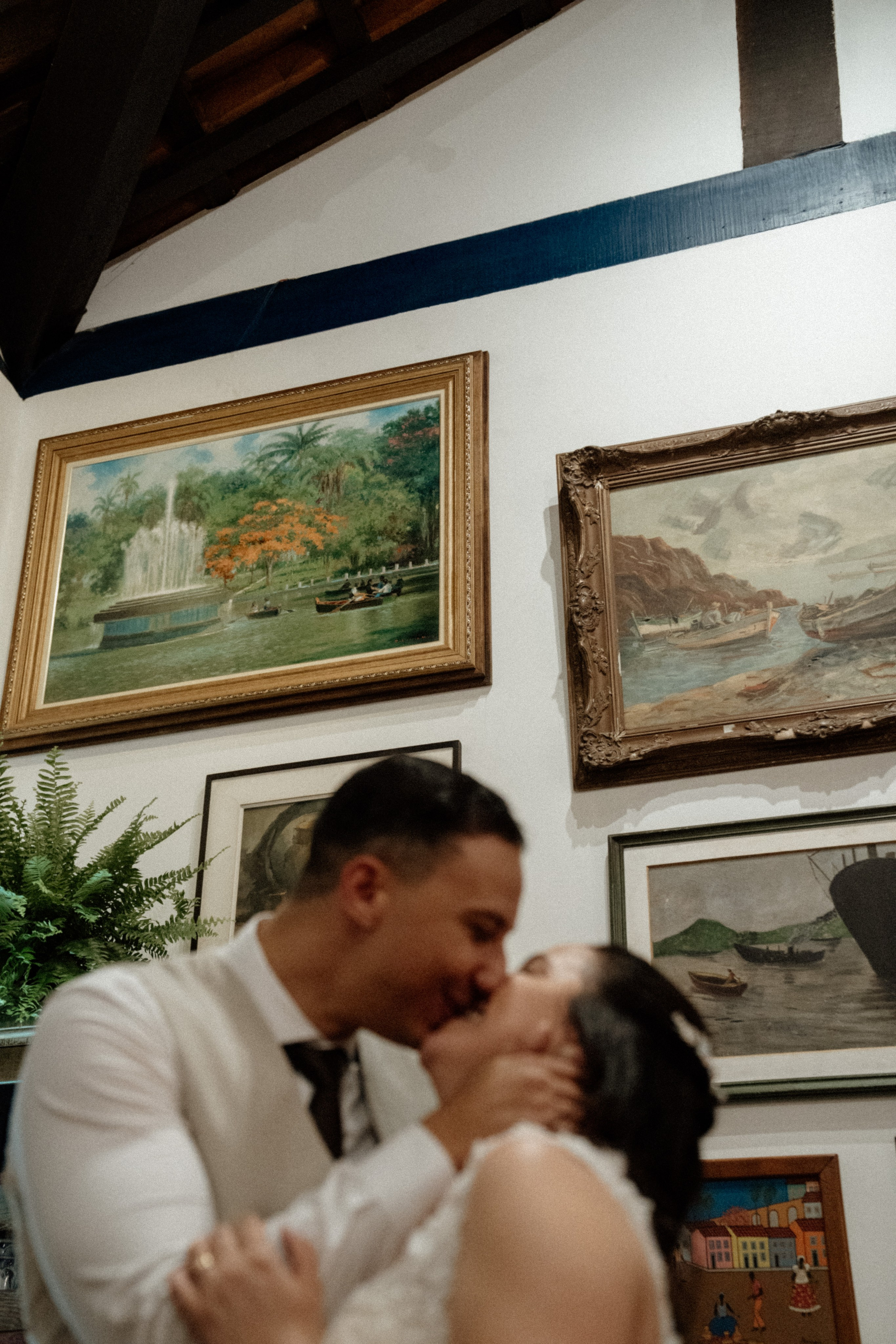 Clarice & Caio. Congiu Wedding