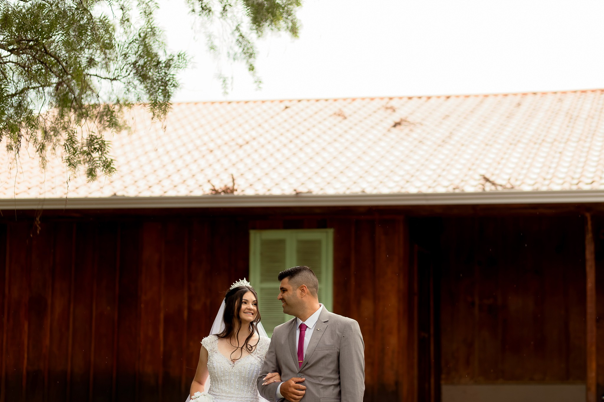 Leticia e João. Beneduzzi Fotografias