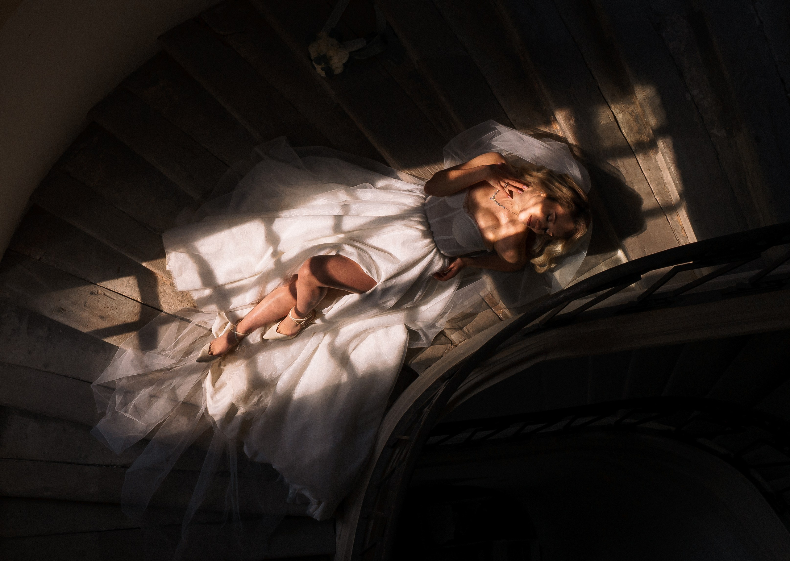 Wedding Mykola & Myroslava. Wedding photographer in Paris Oksana Shum