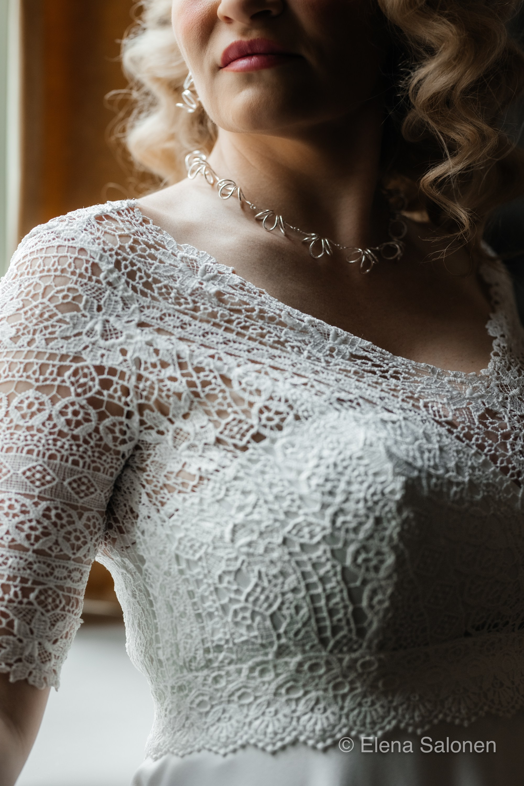 Iso hääkuvaus Helsingissä. Valokuvaaja Lahti, Helsinki Elena Salonen