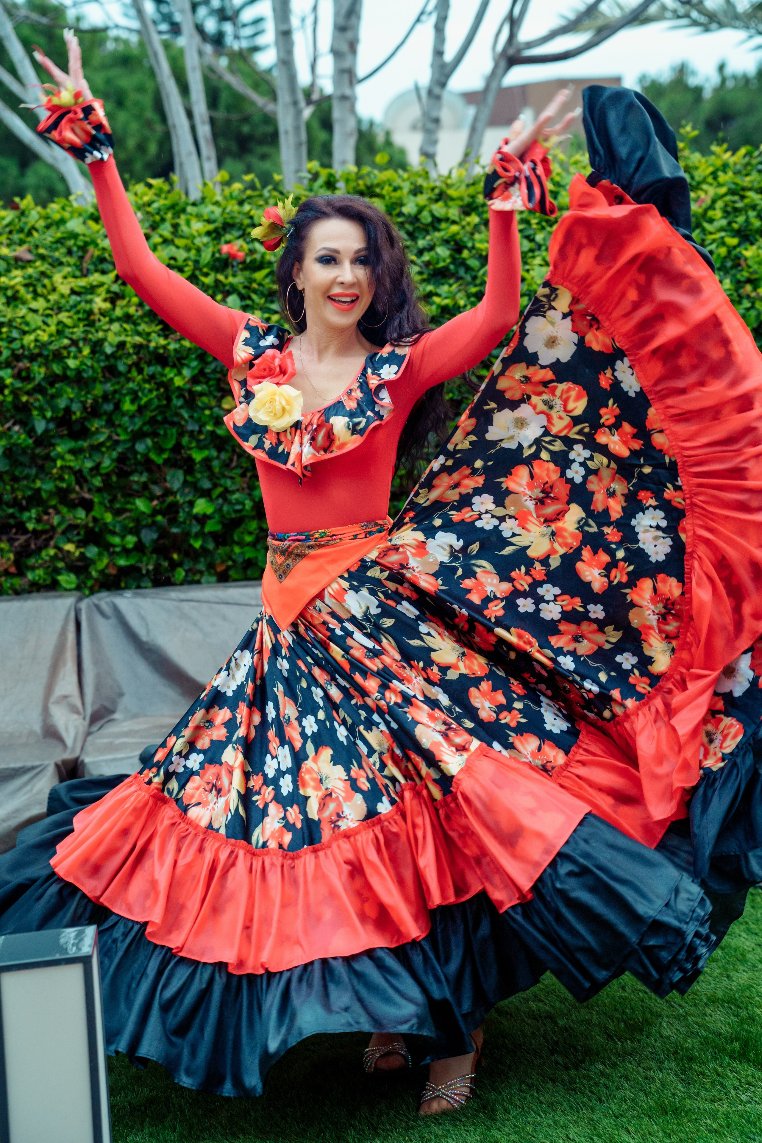 Valeria’s party. Семейный и детский фотограф на Кипре Елена