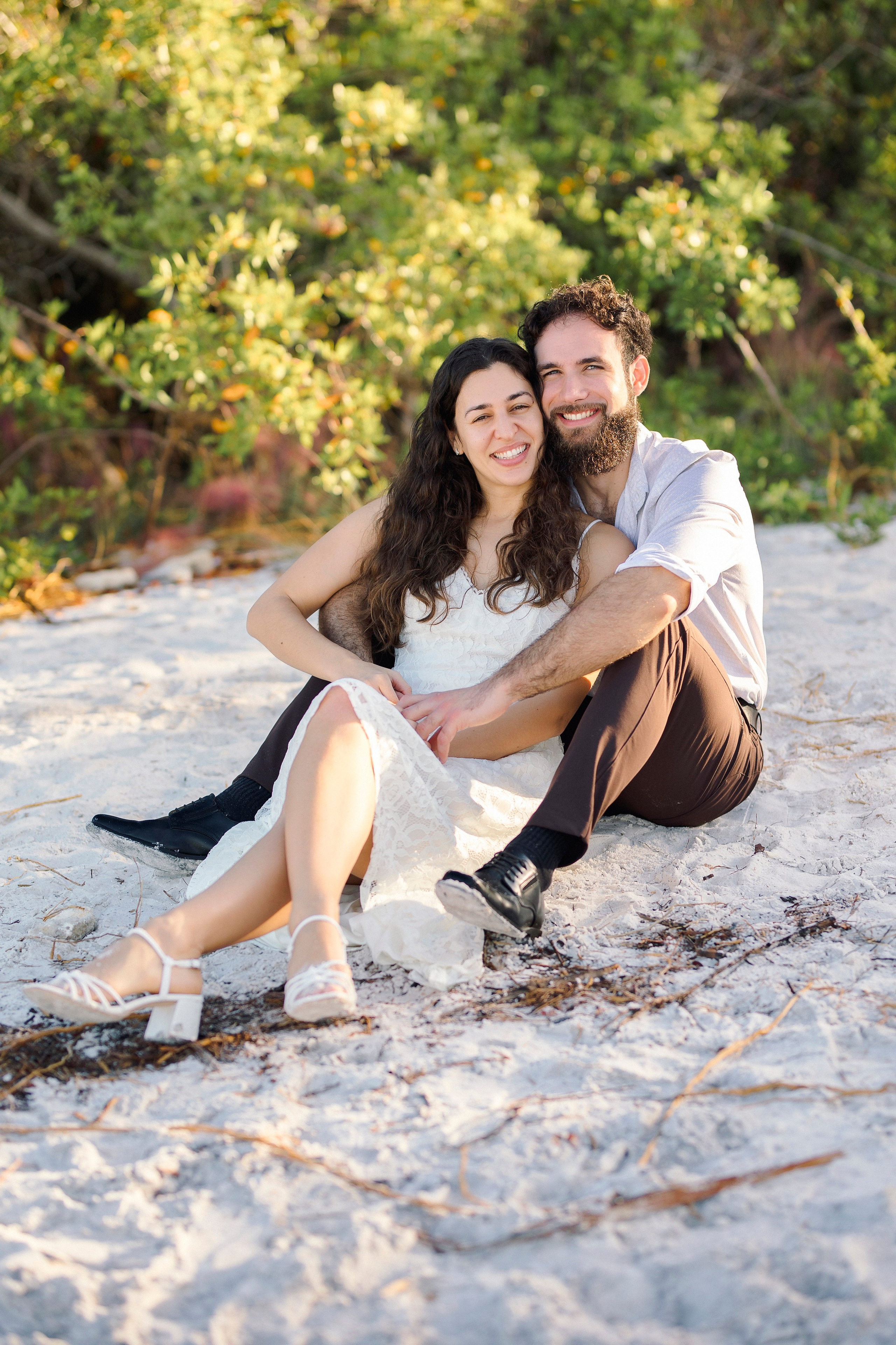 S&O. Wedding photographer in Florida