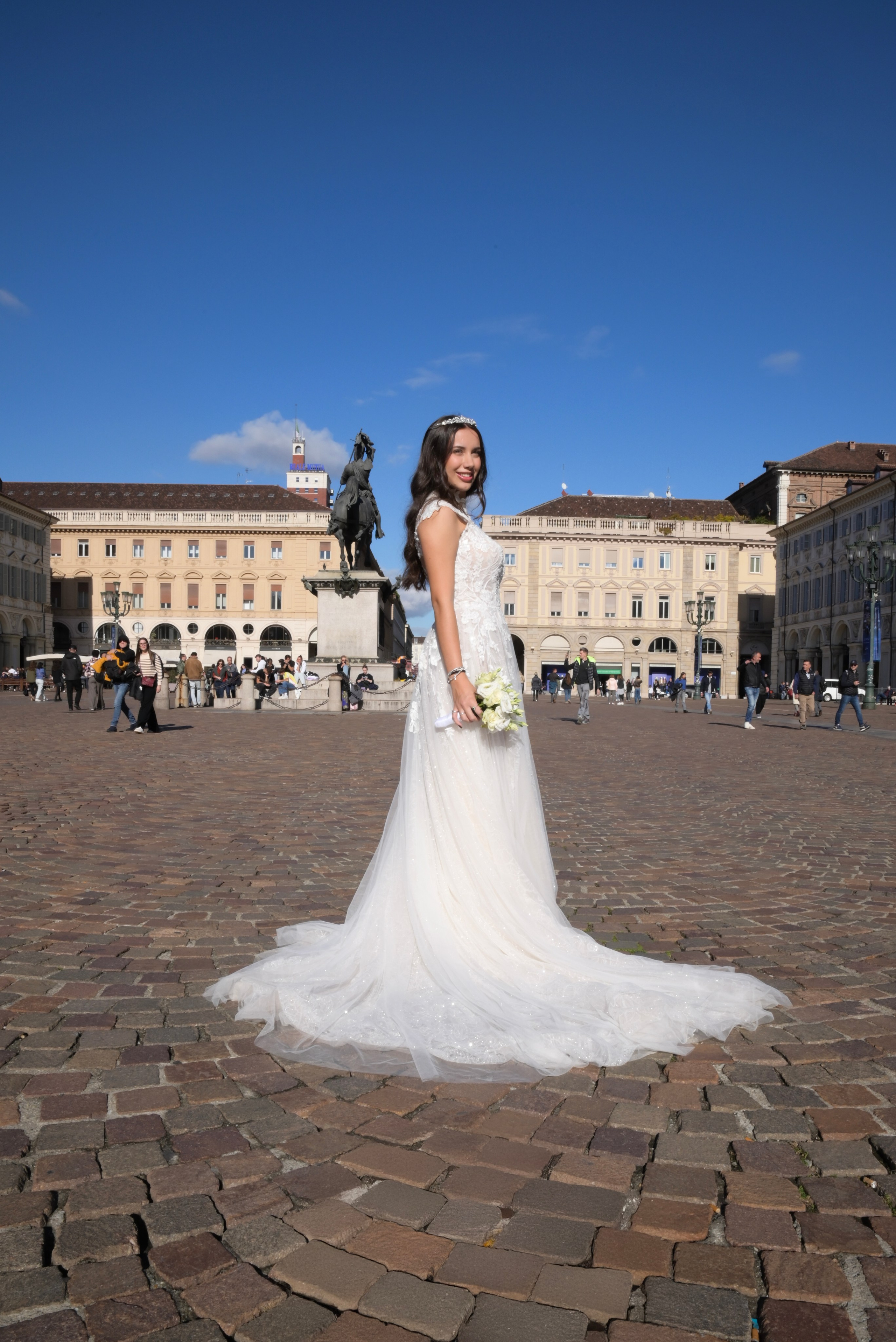 SERVIZIO FOTOGRAFICO MATRIMONIALE