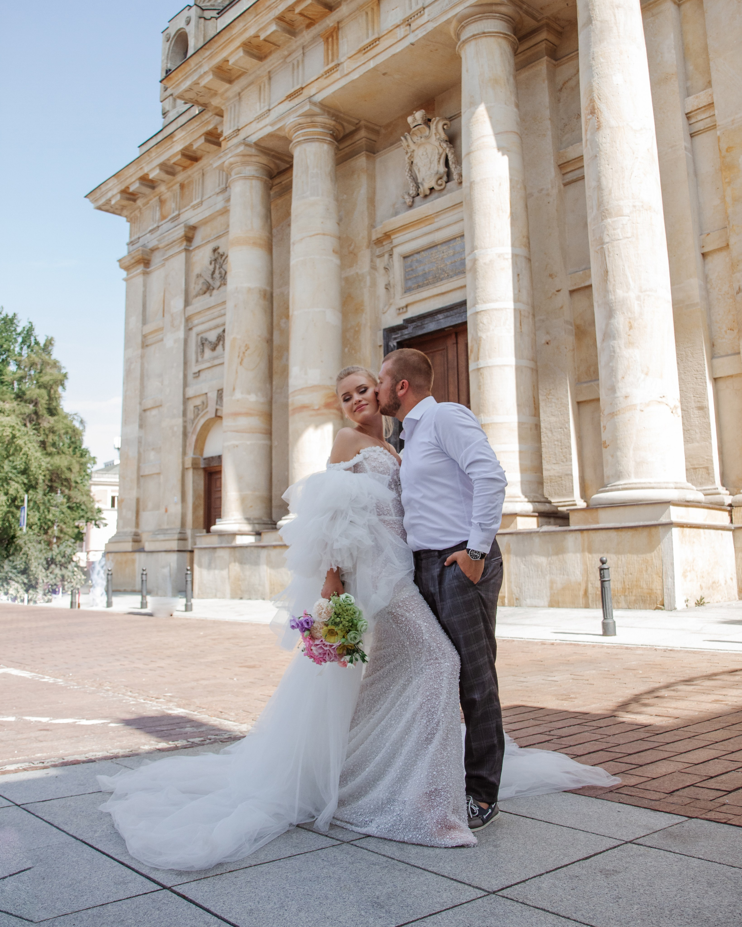 Весільний прайс. Весільний та сімейний фотограф Наталія Дудник. Дніпро, Україна/Європа