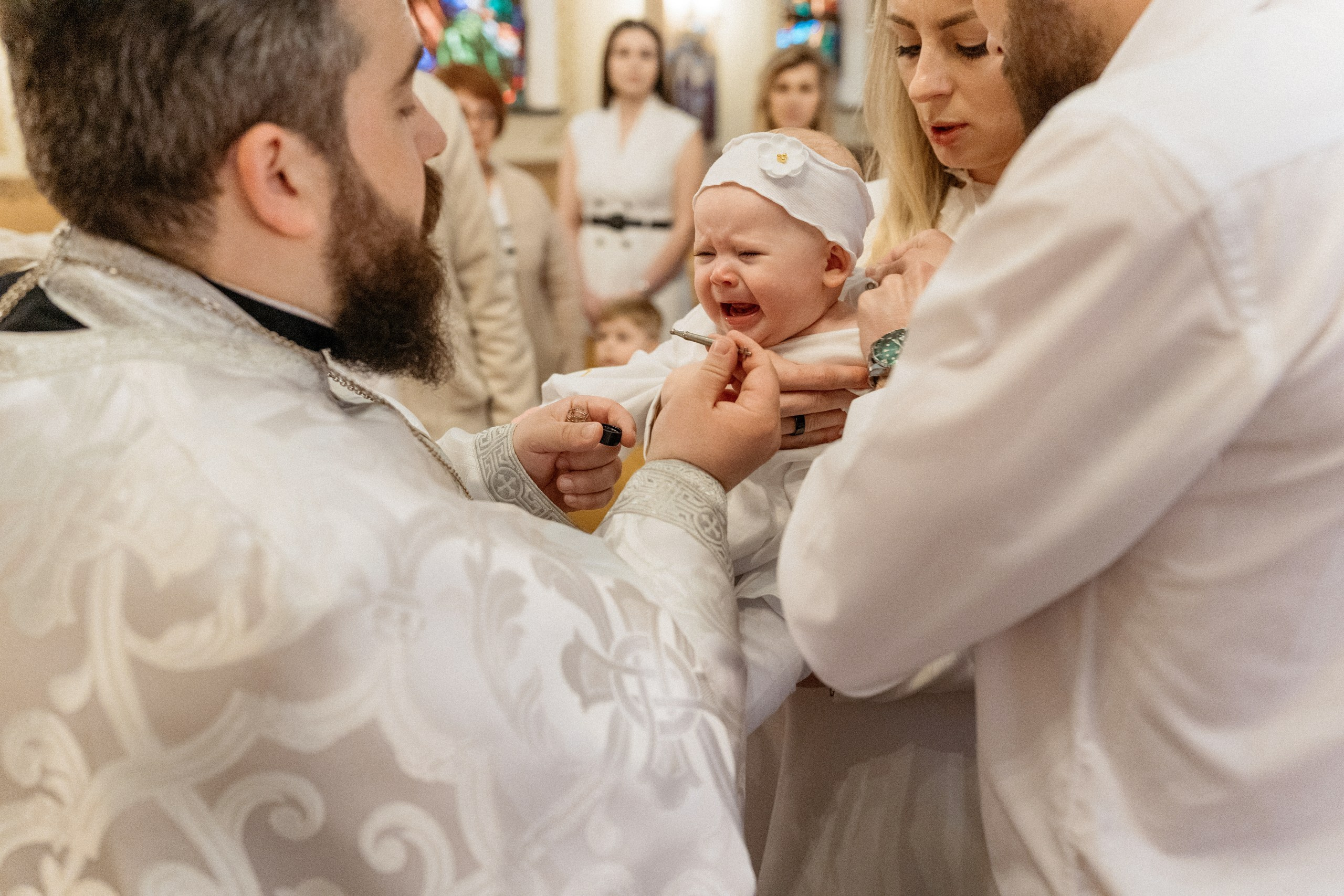 Melissa’s christening. Alisa Tant — Family and newborn photographer Bucks County, Montgomery county, Philadelphia, NJ