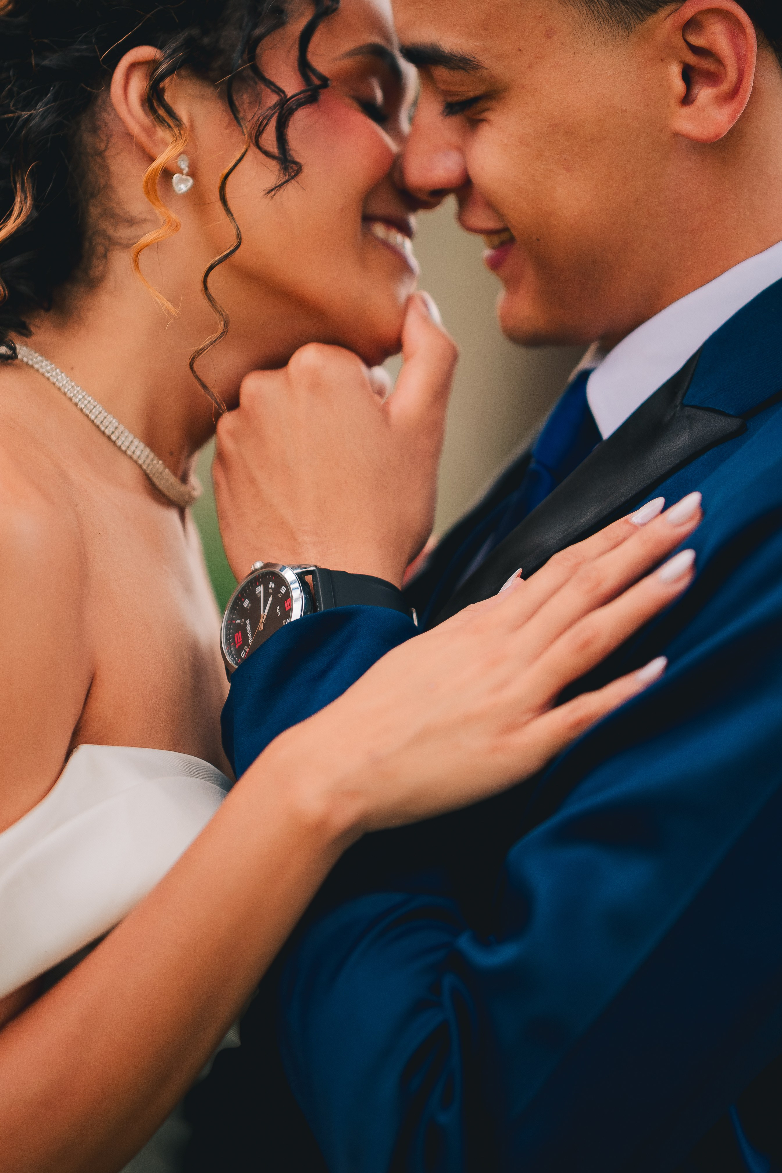 Casamento Jeniffer e Wesley — Sitio Renascer. Fotógrafo Renan Lima