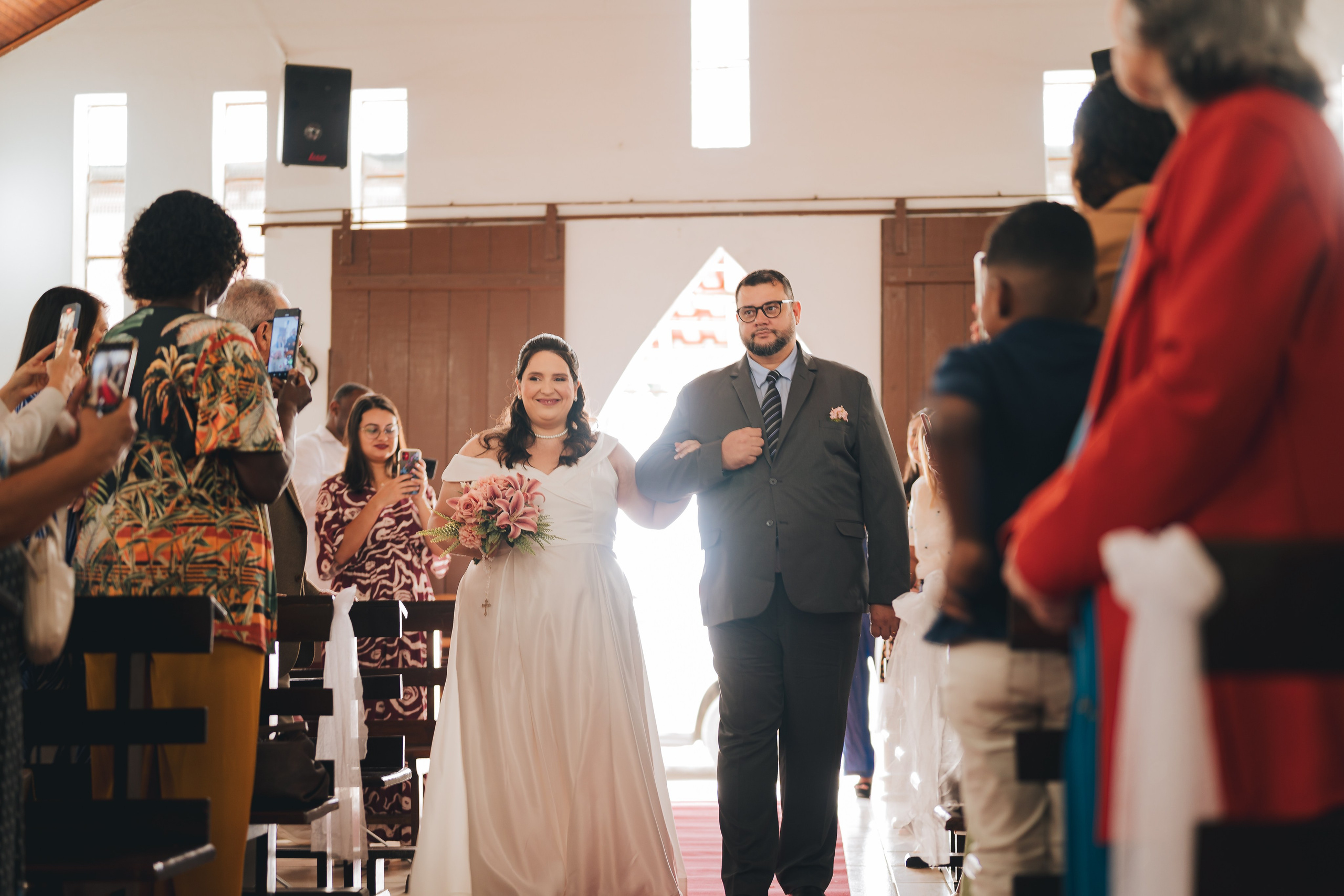 Casamento Jéssica e Igor. Principal